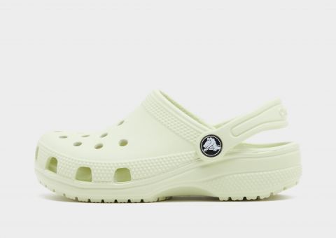 Crocs Classic Clog Kleinkinder