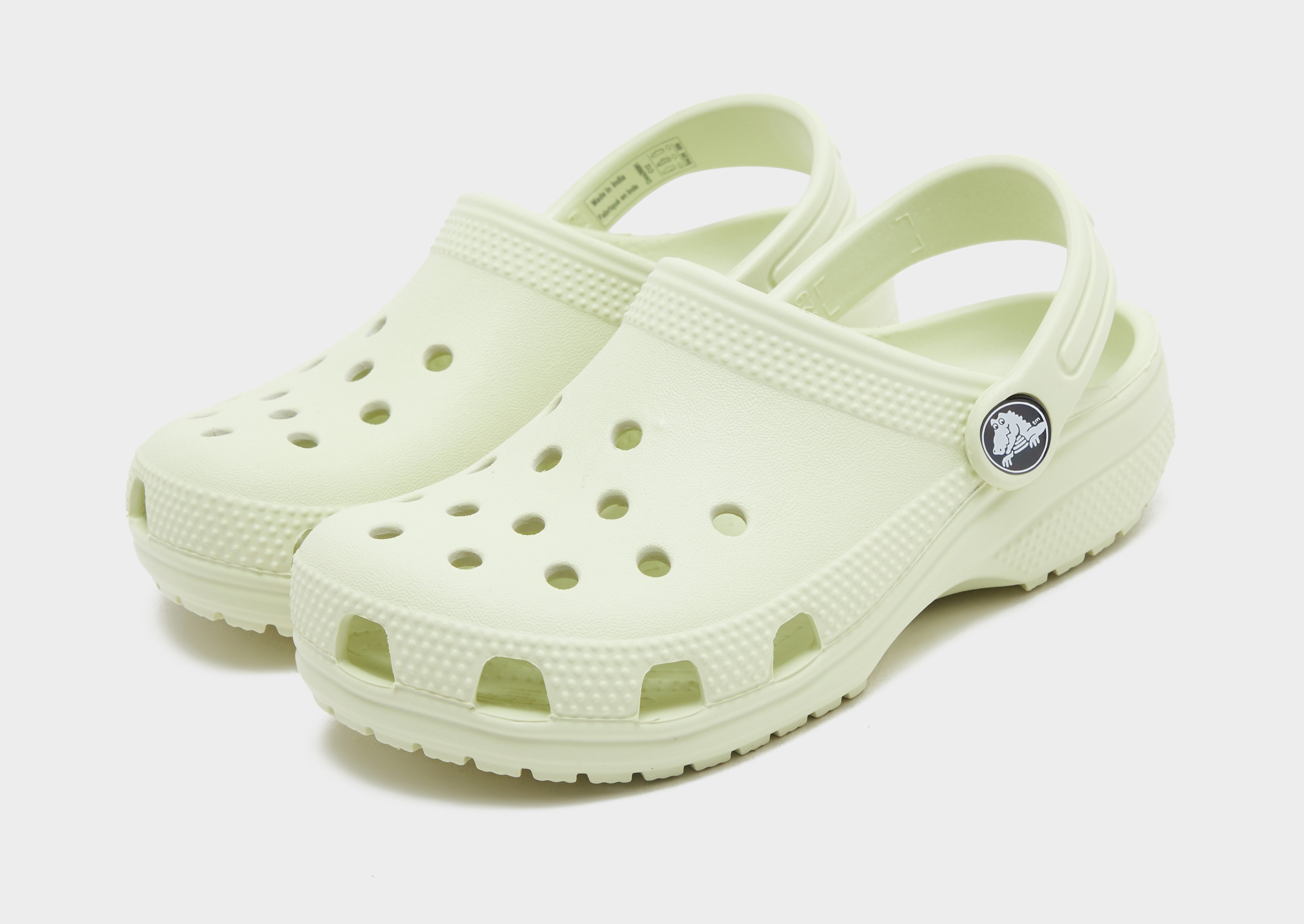 Crocs Classic Clog Kleinkinder