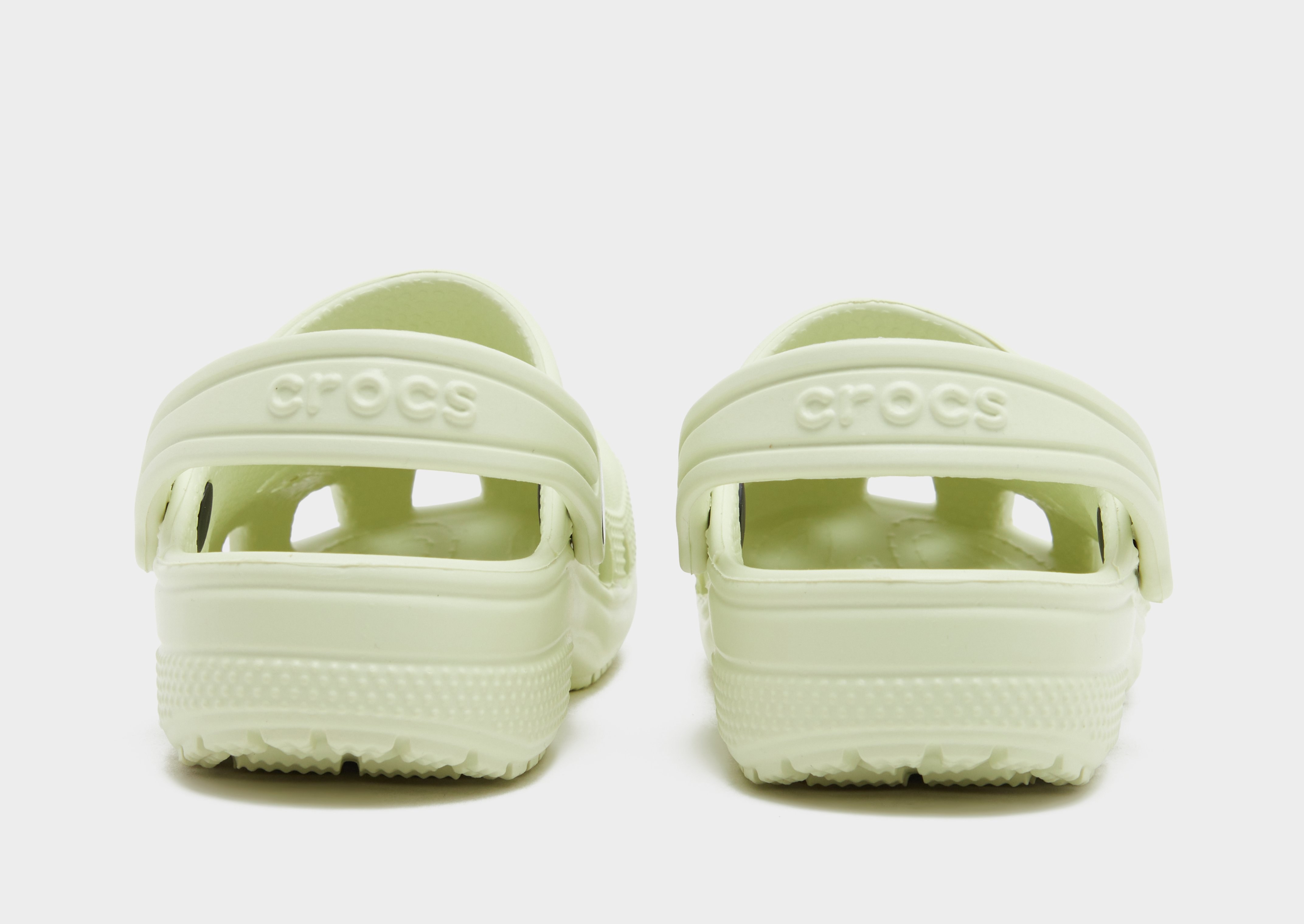 Crocs Classic Clog Kleinkinder