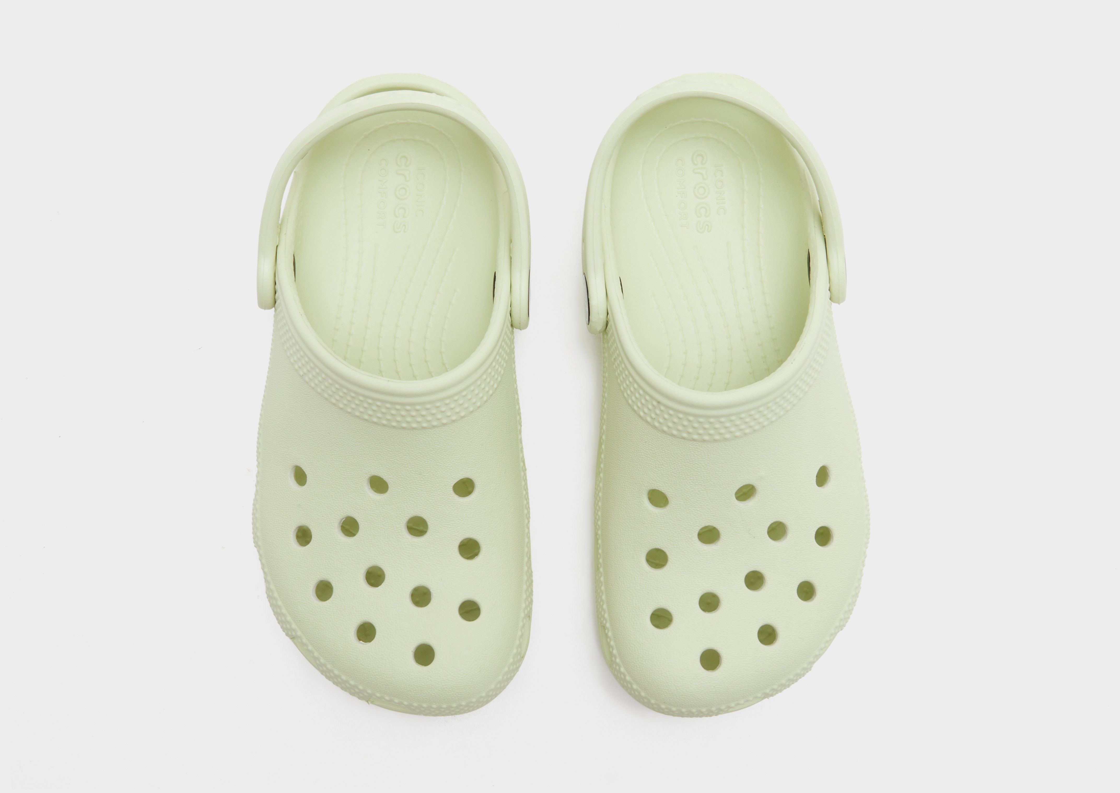 Crocs Classic Clog Kleinkinder