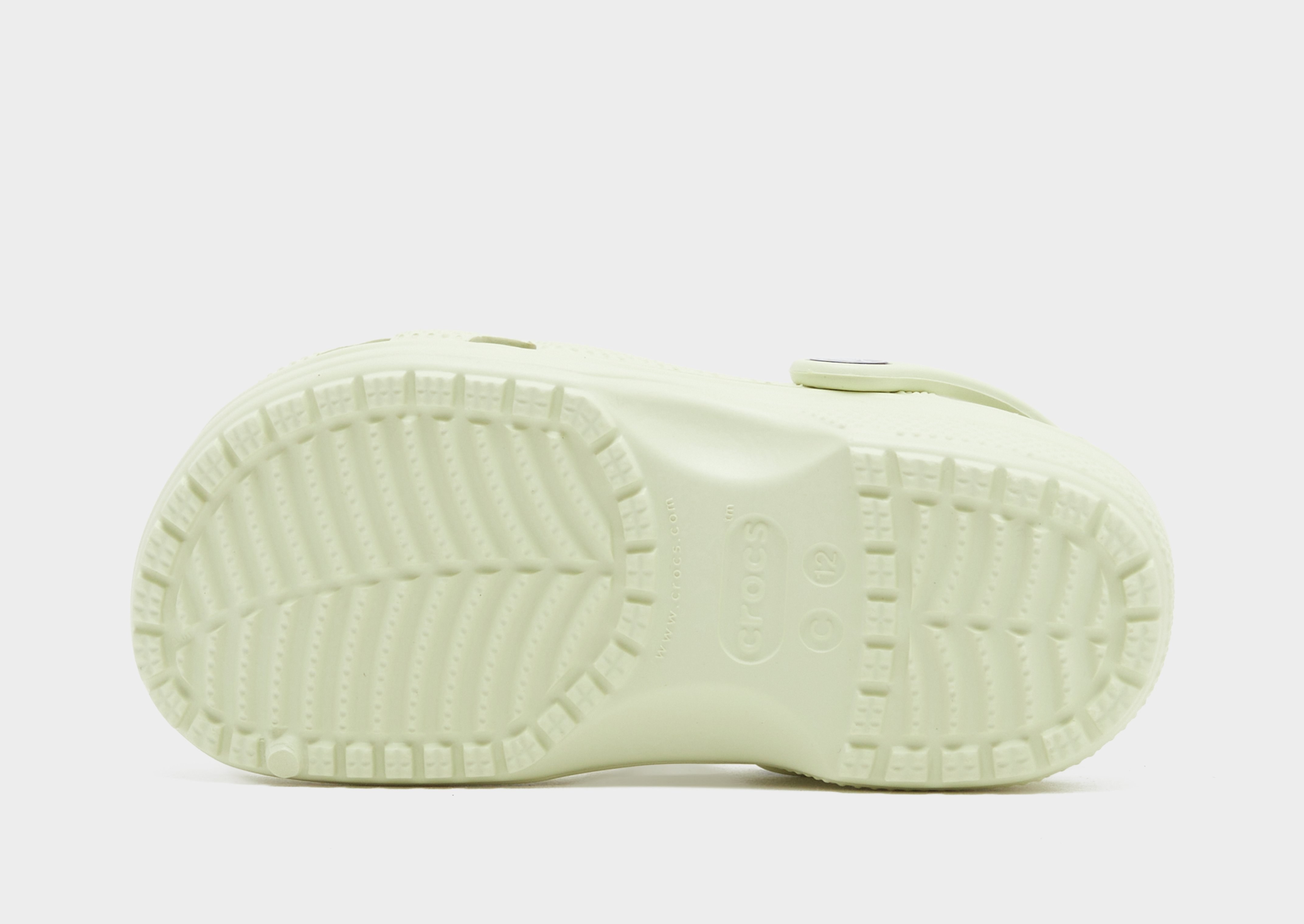 Crocs Classic Clog Kleinkinder