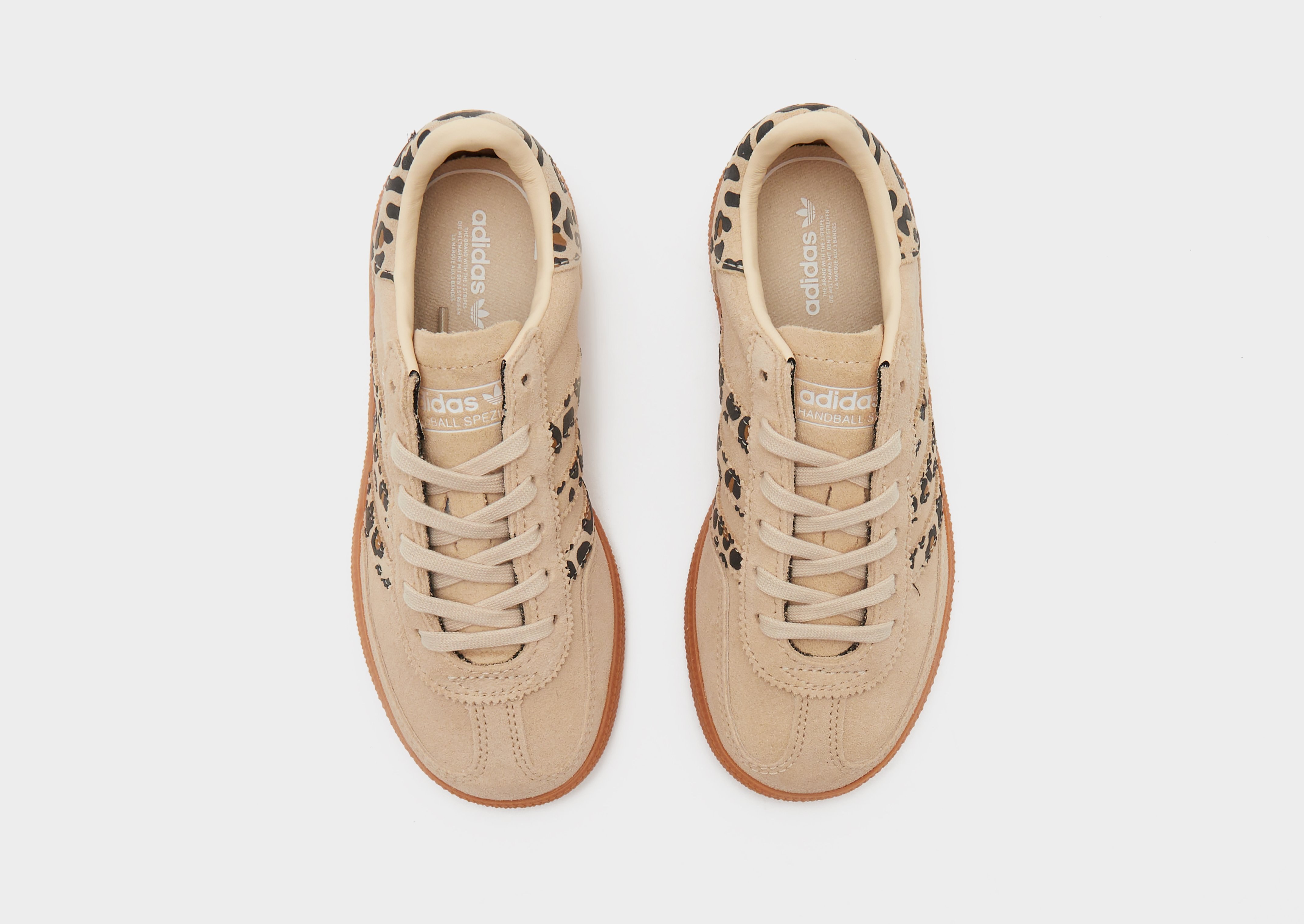 adidas Originals Handball Spezial Kleinkinder