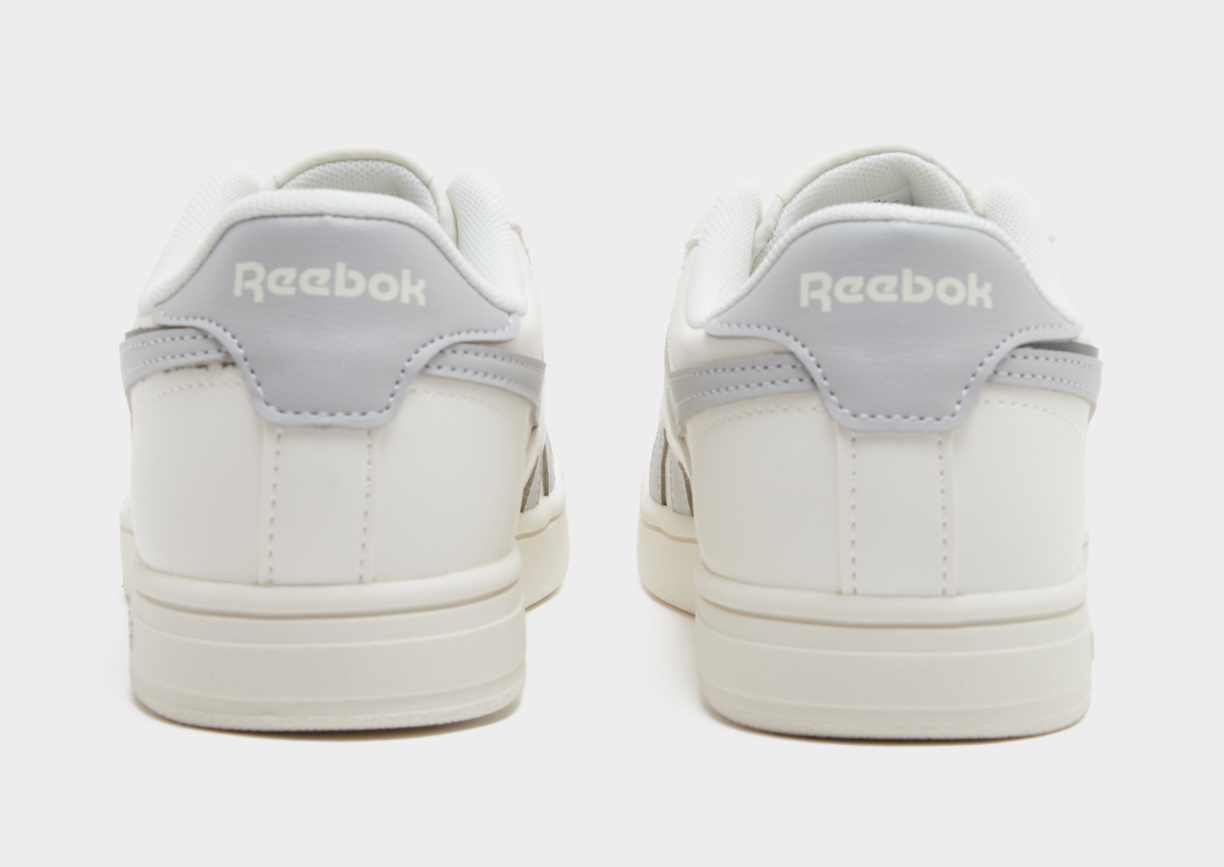 Reebok Court Retro Kinder