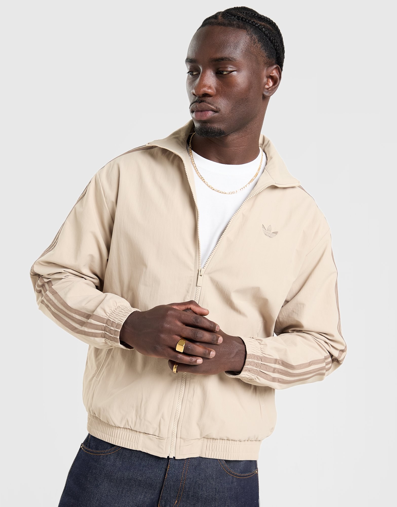 adidas Originals Firebird Woven Trainingsoberteil