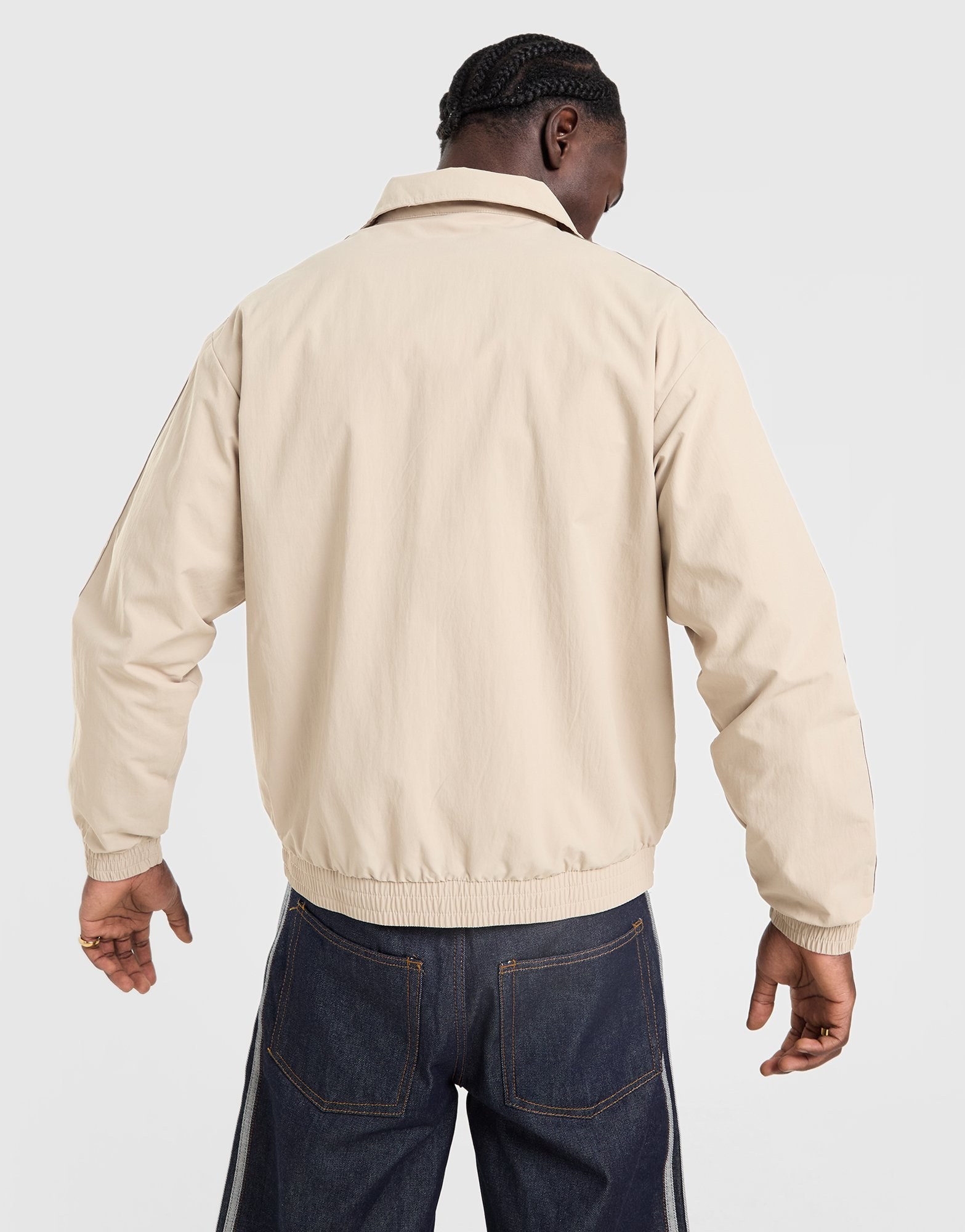 adidas Originals Firebird Woven Trainingsoberteil