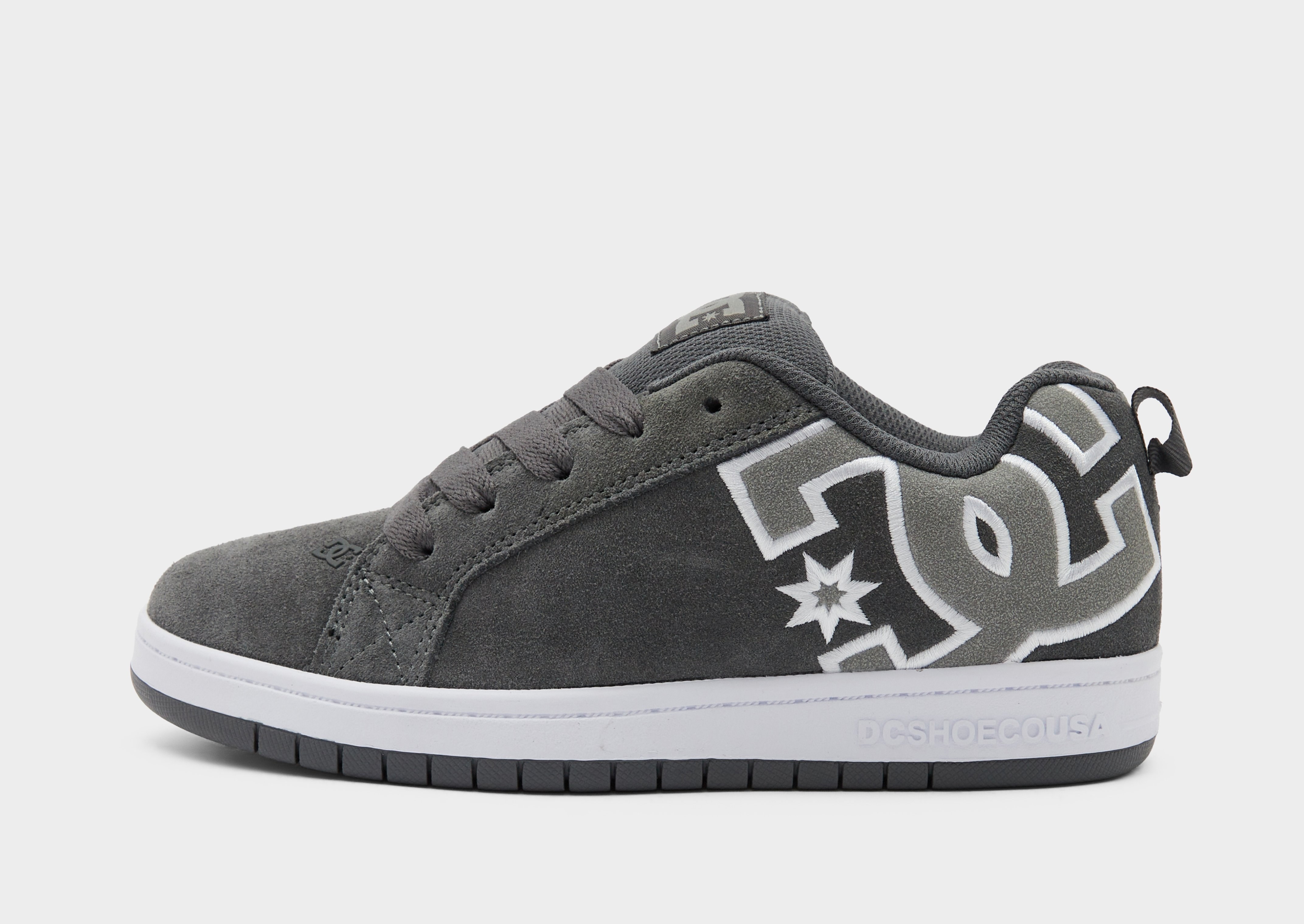 DC Shoes Court Graffik Kinder