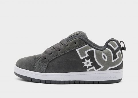 DC Shoes Court Graffik Kinder