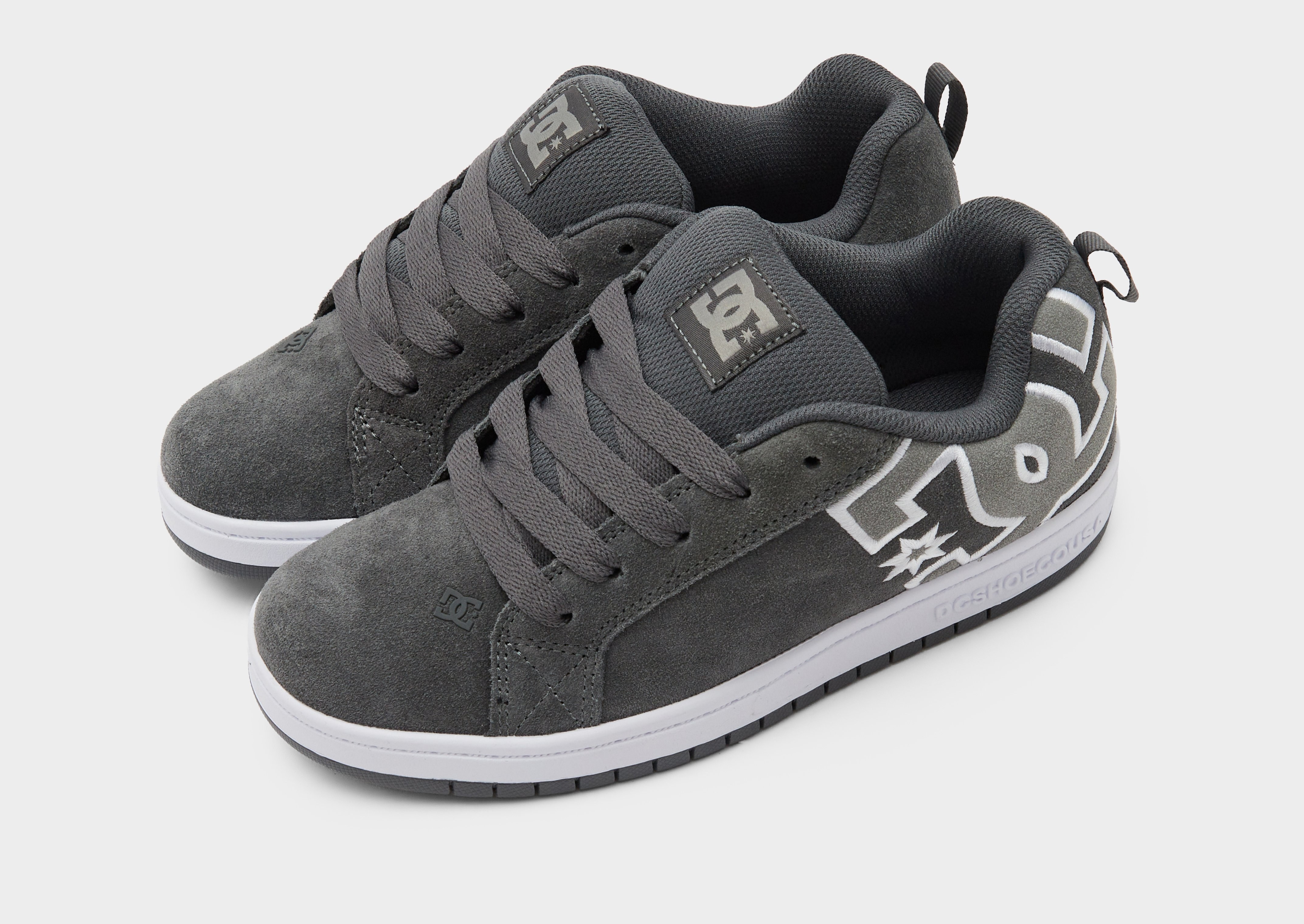 DC Shoes Court Graffik Kinder