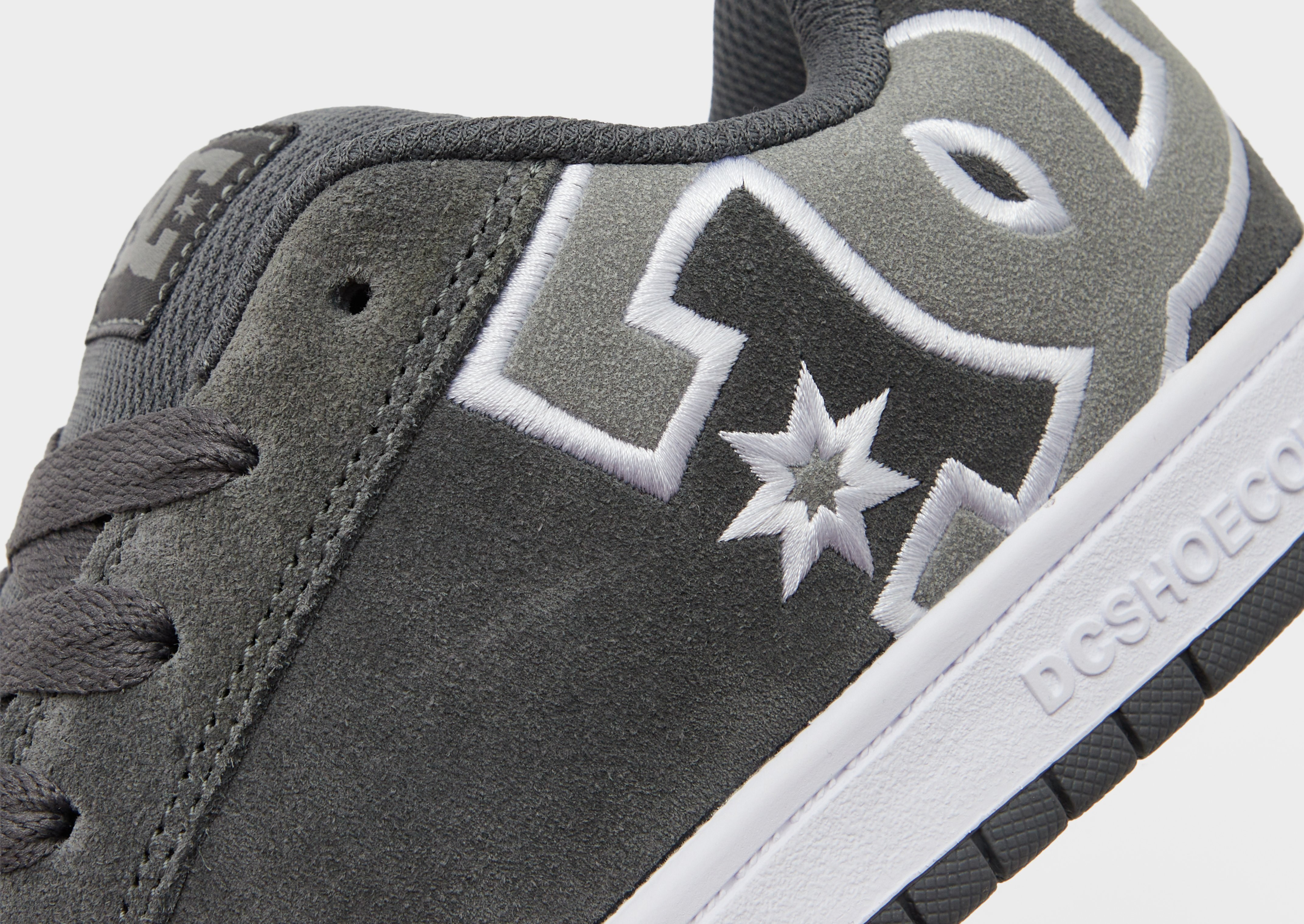 DC Shoes Court Graffik Kinder