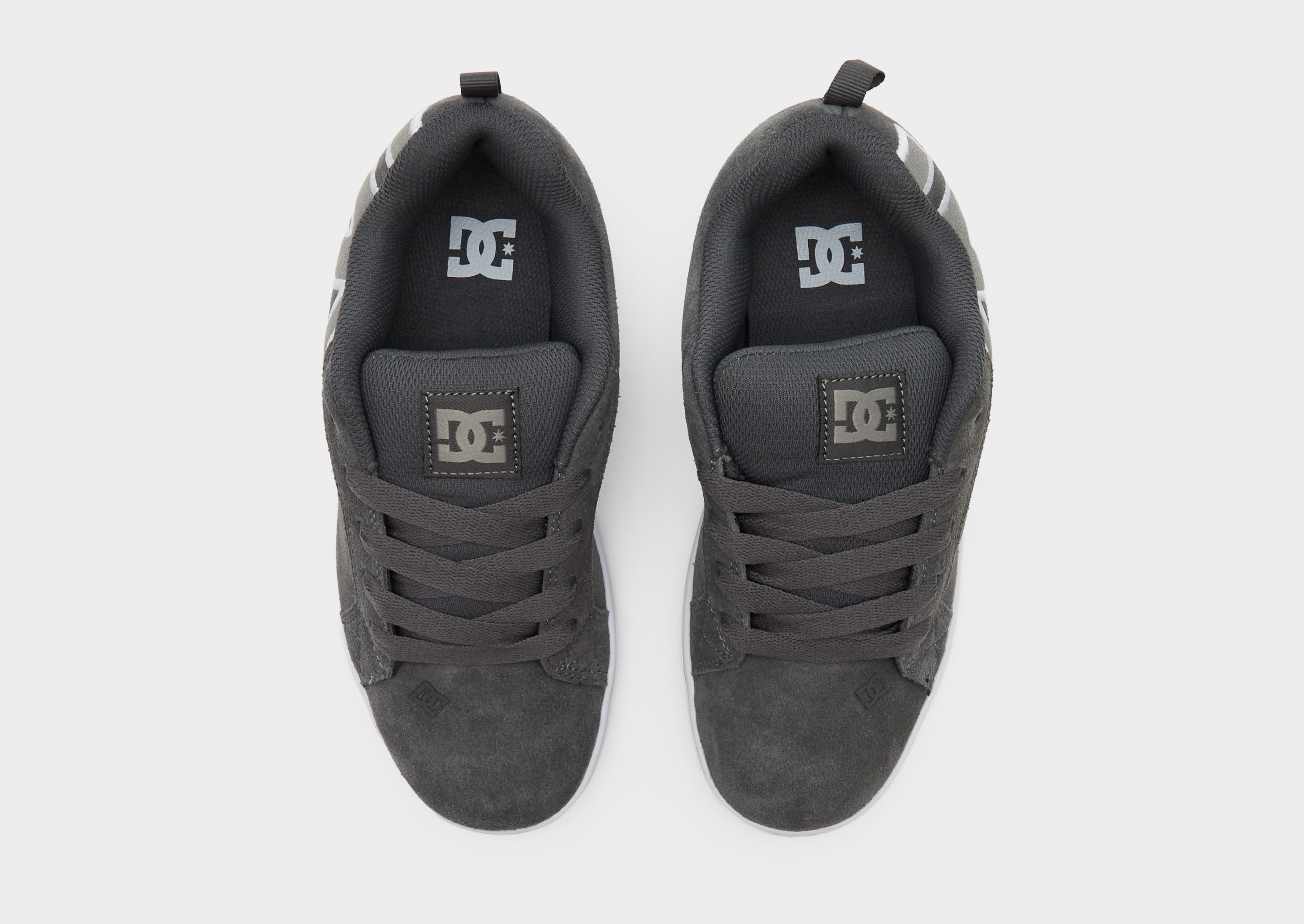 DC Shoes Court Graffik Kinder