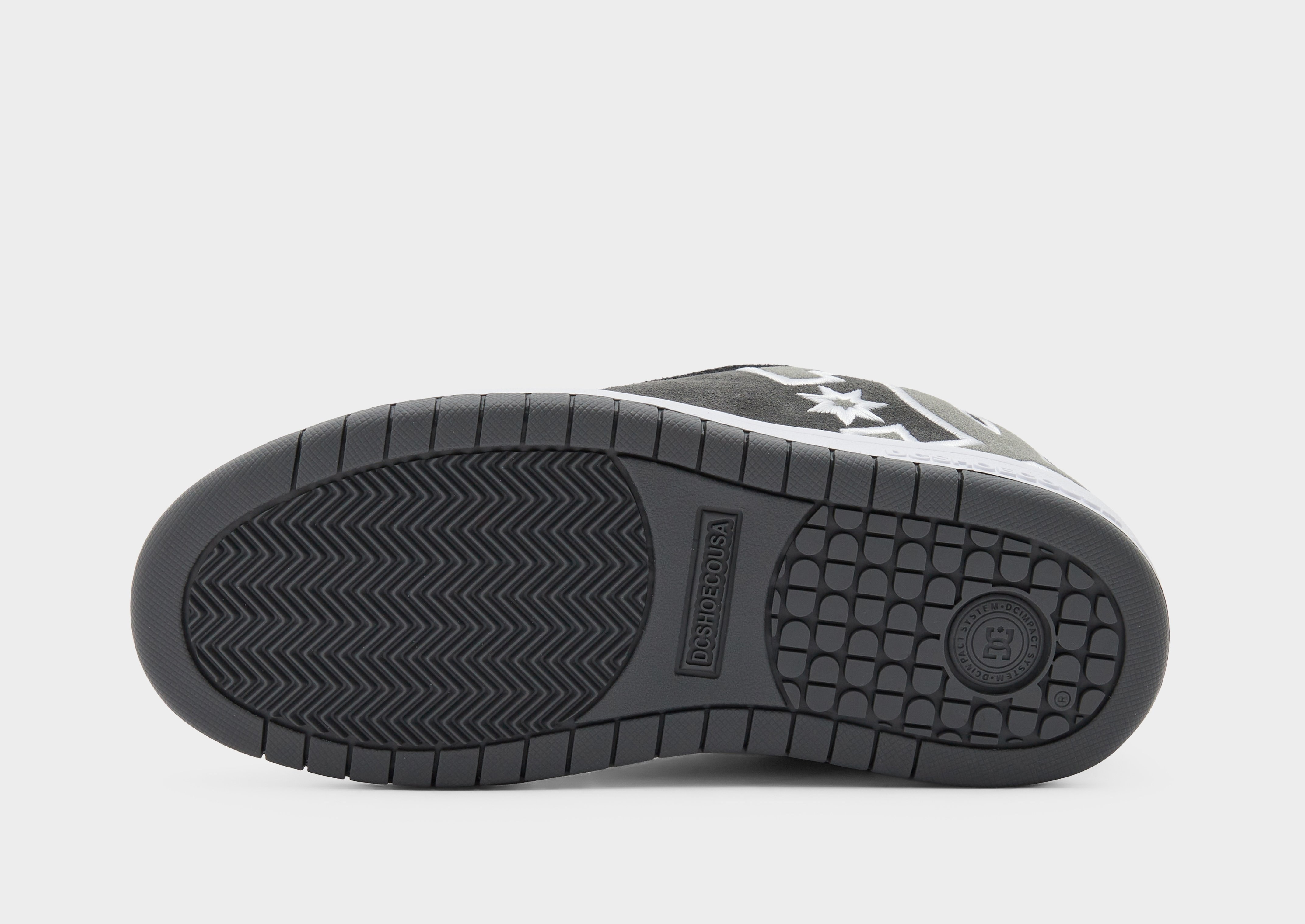 DC Shoes Court Graffik Kinder