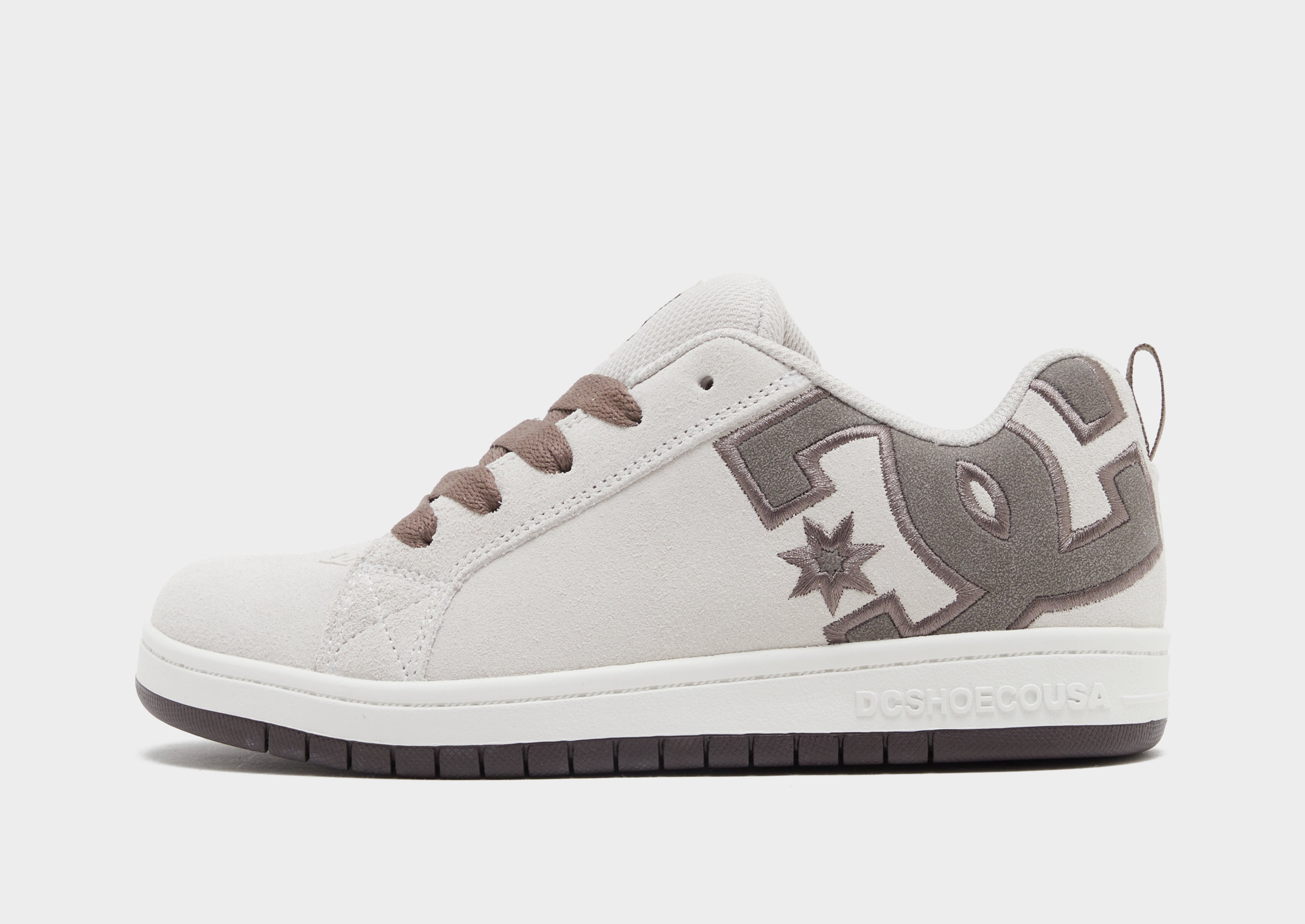 DC Shoes Court Graffik Kinder