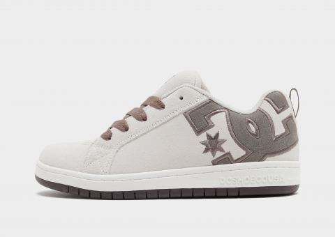 DC Shoes Court Graffik Kinder