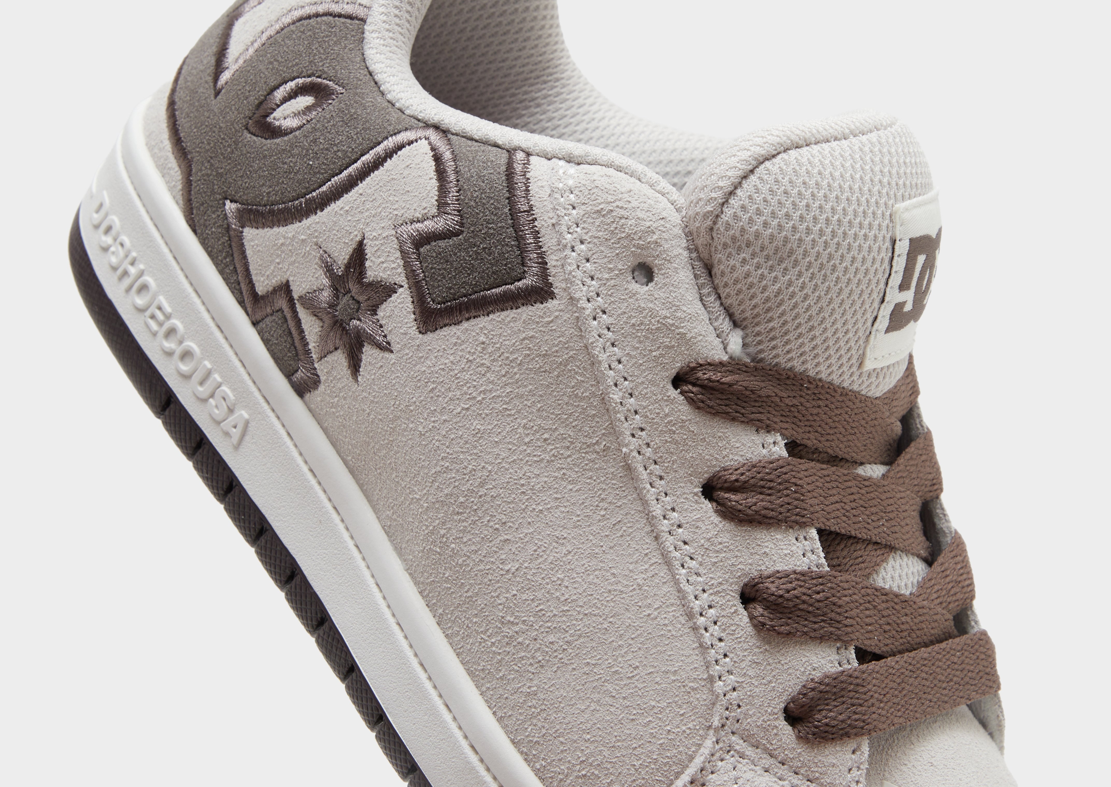 DC Shoes Court Graffik Kinder