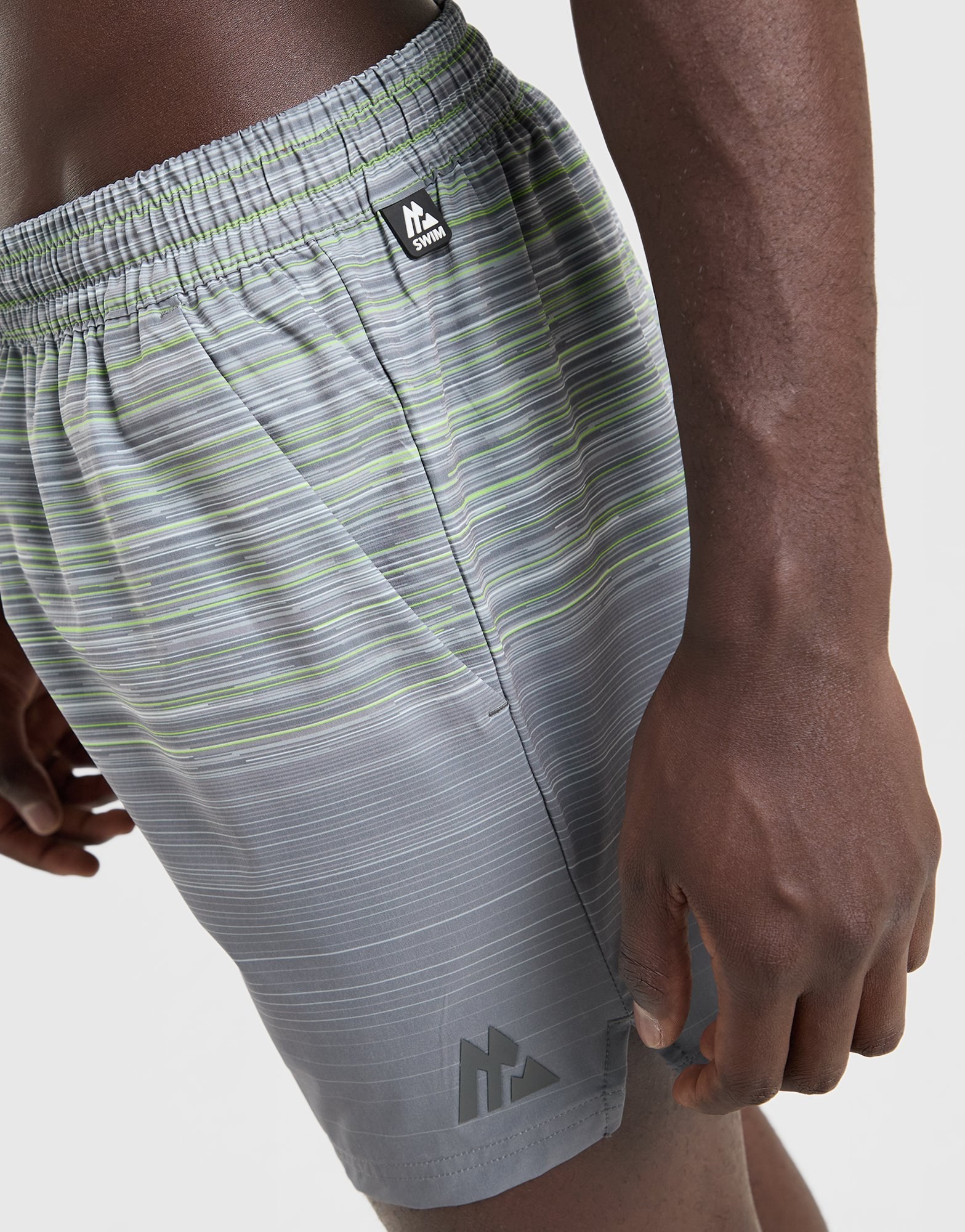 MONTIREX Trail Swim Shorts