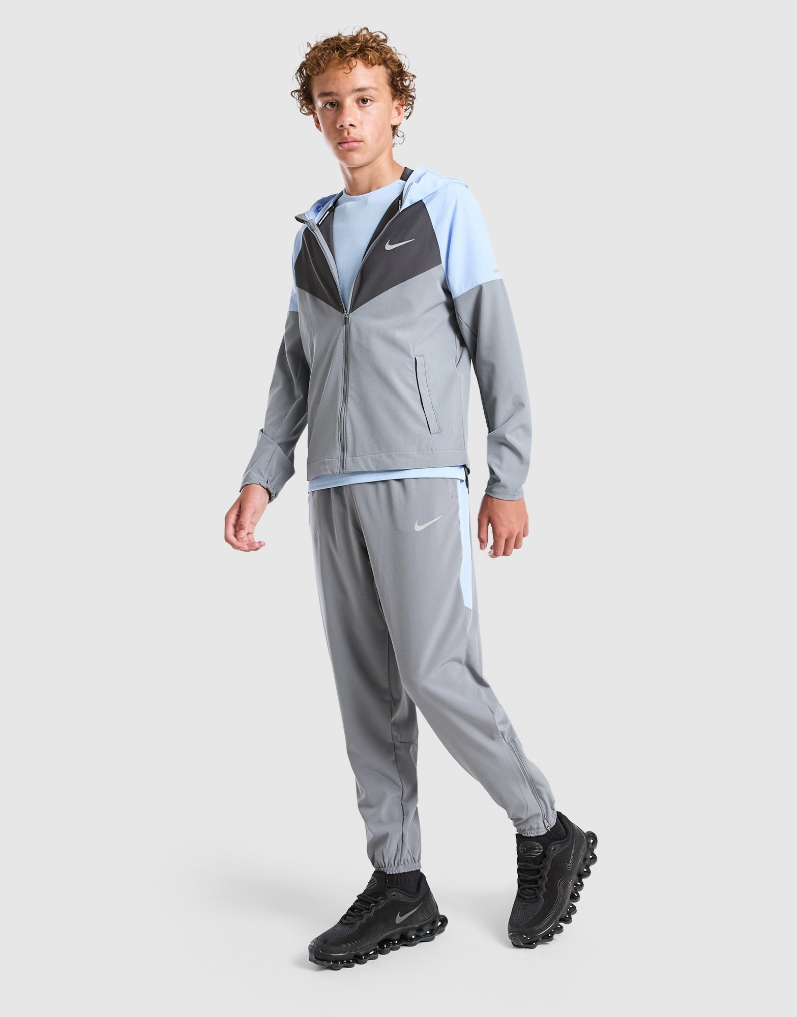 Nike Challenger Trainingshose Kinder