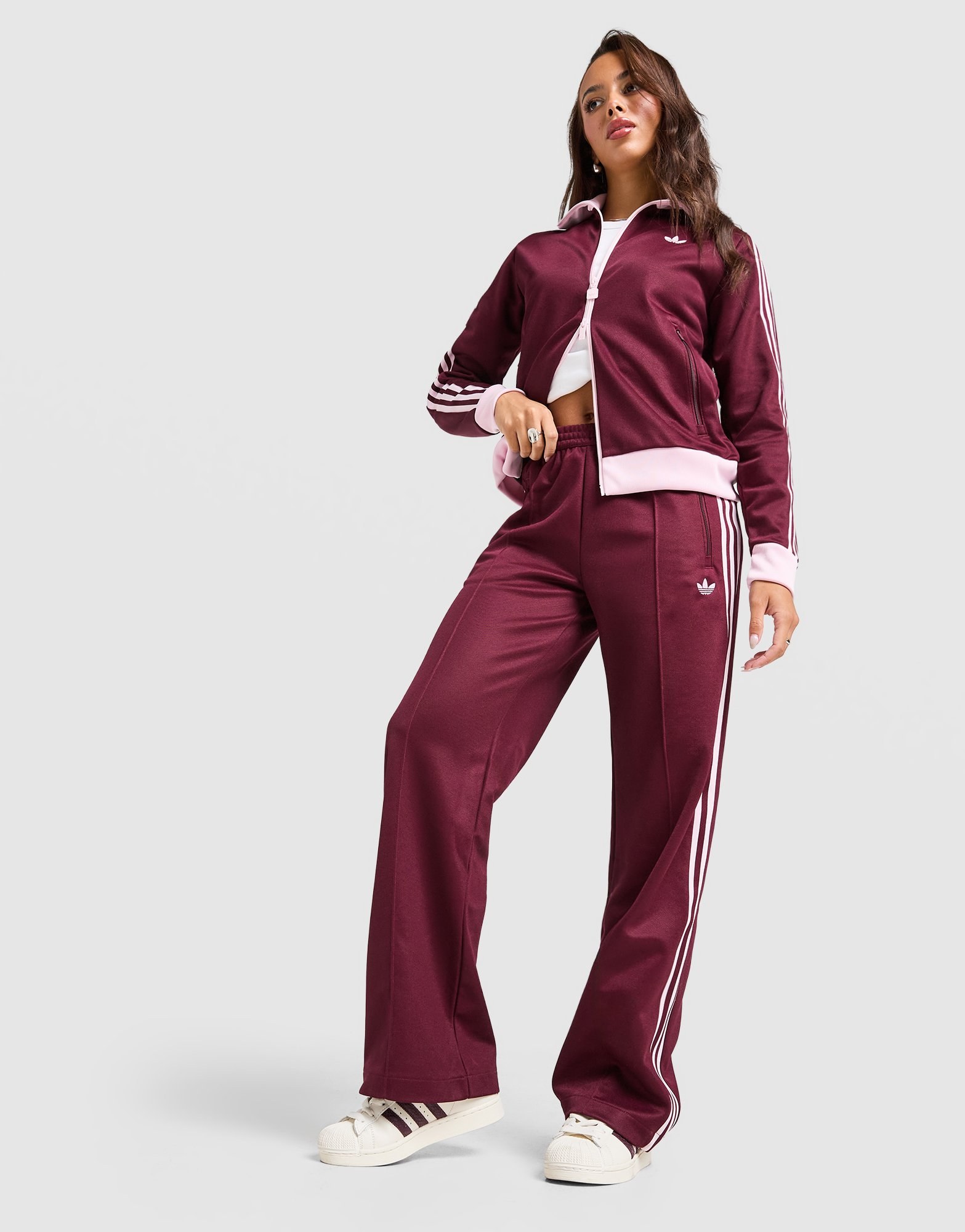 adidas Originals Classic Trainingshose