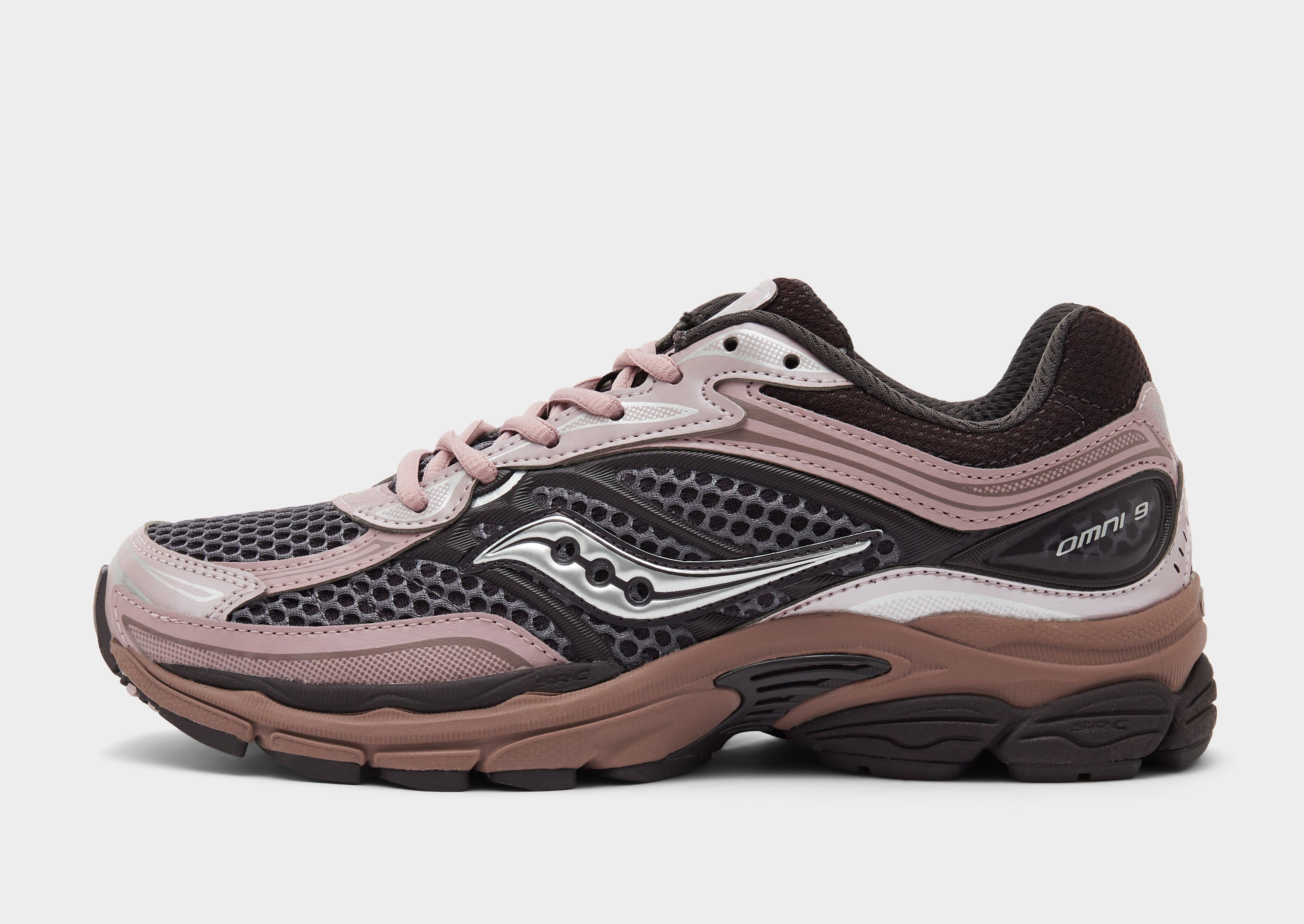 Saucony ProGrid Omni 9 Women's