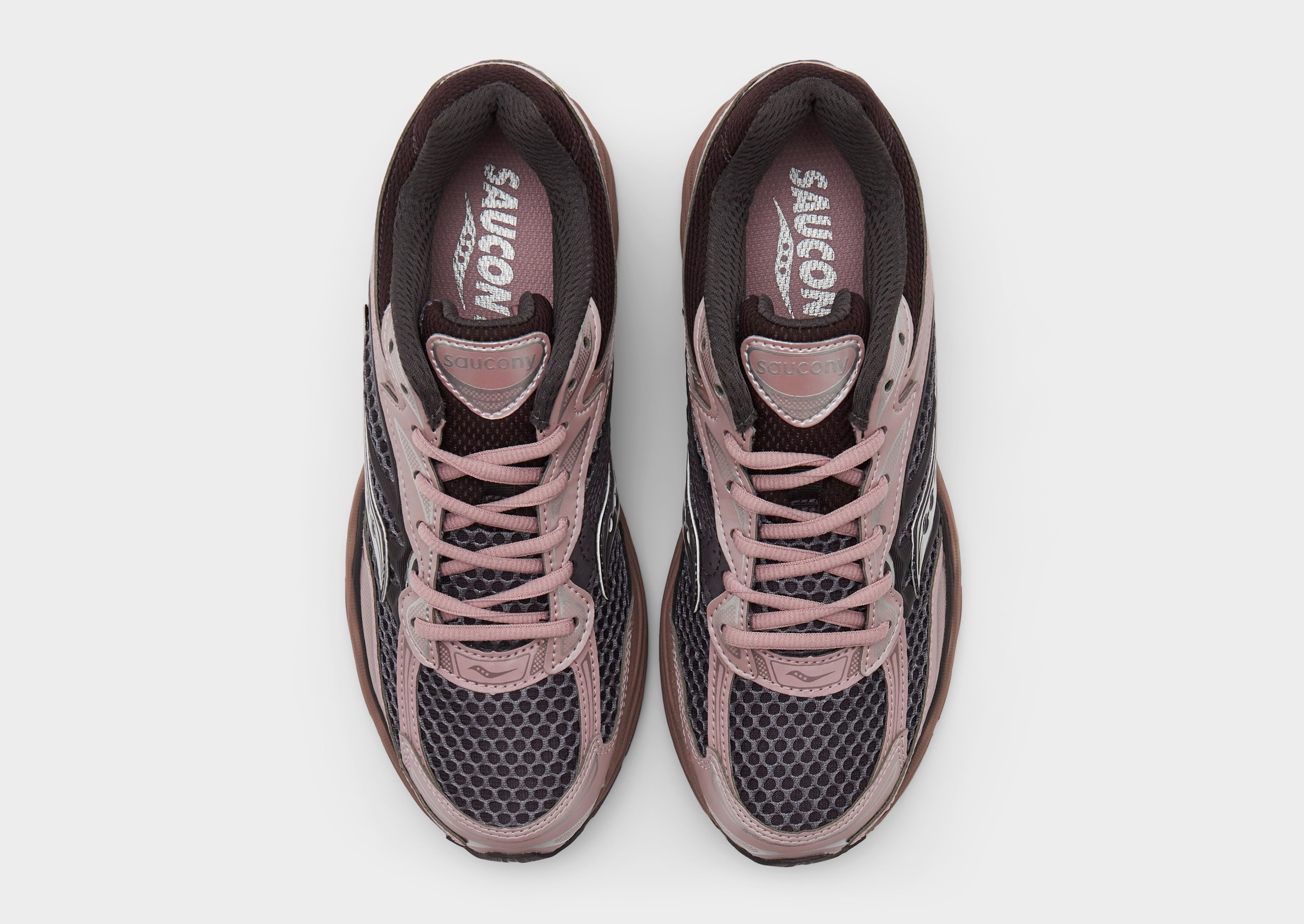 Saucony ProGrid Omni 9 Women's