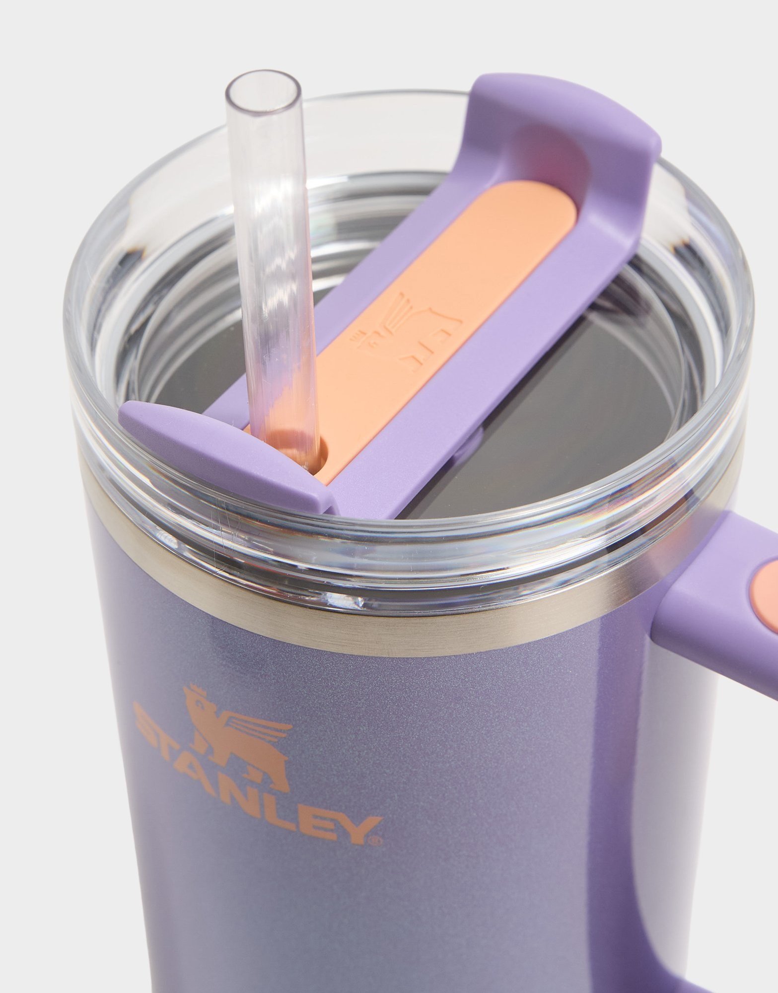 Stanley 1913 Quencher H2.0 FlowState 1.18L Tumbler