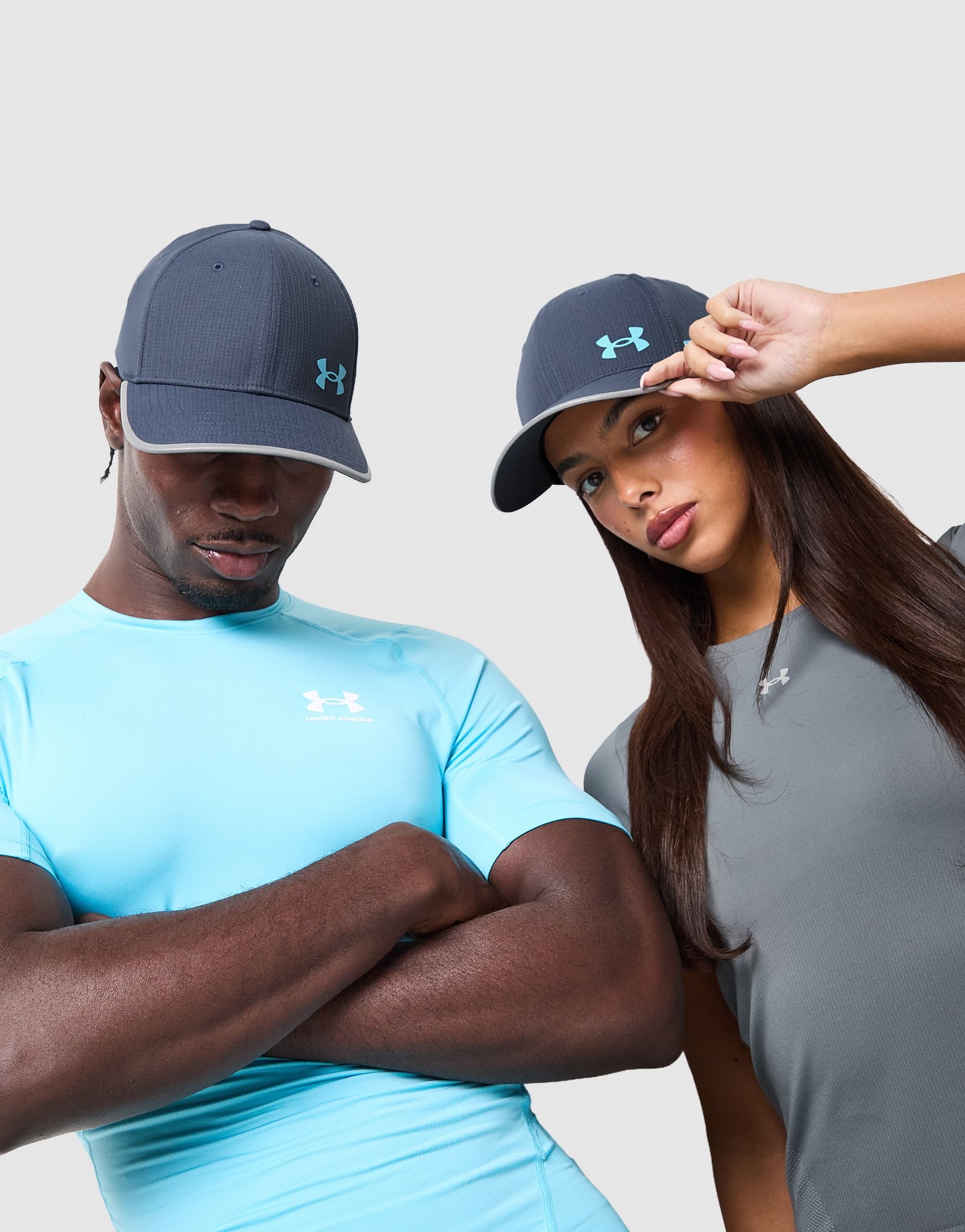 Under Armour UA ArmourVent 2.0 Cap