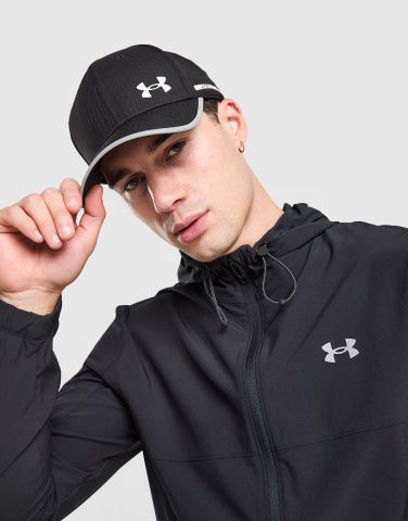 Under Armour UA ArmourVent 2.0 Cap