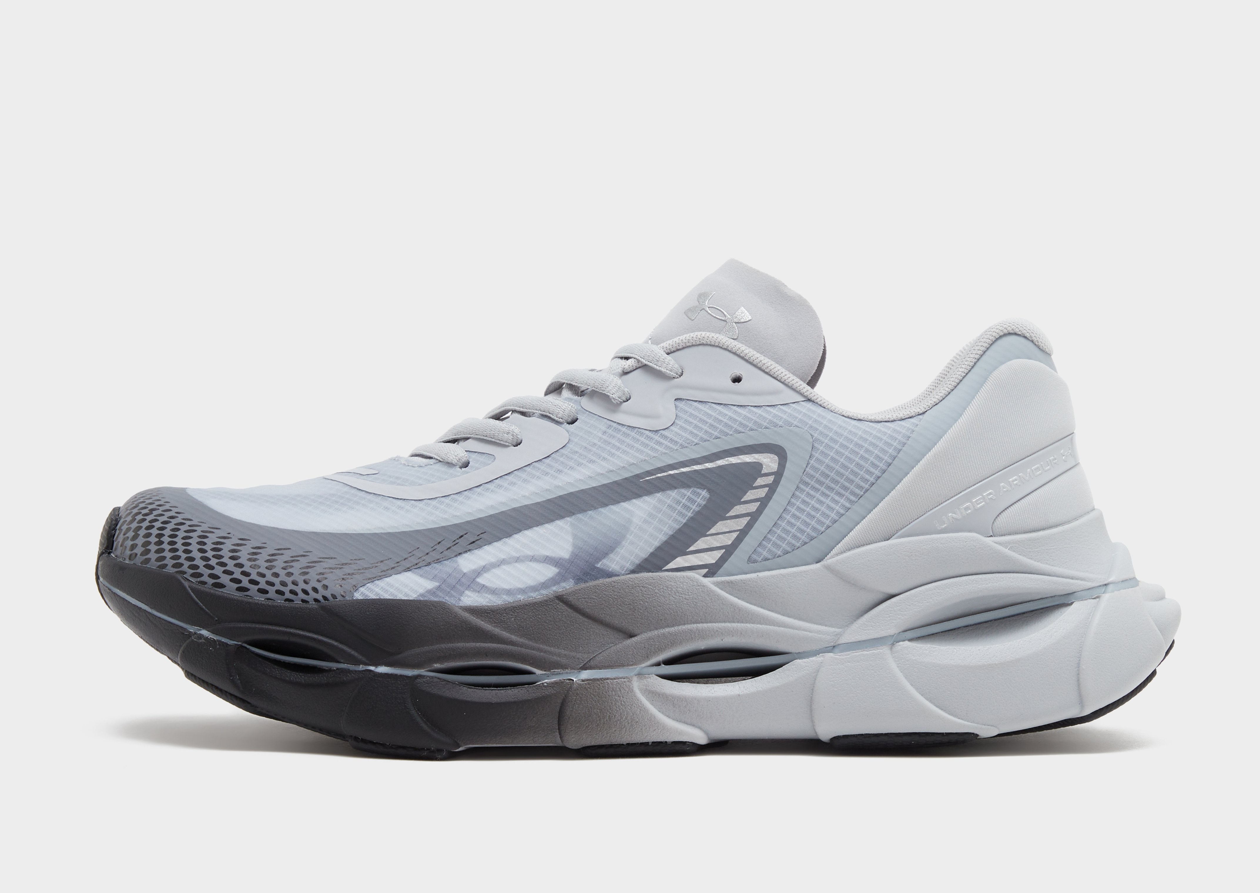 Under Armour HB Racer 2