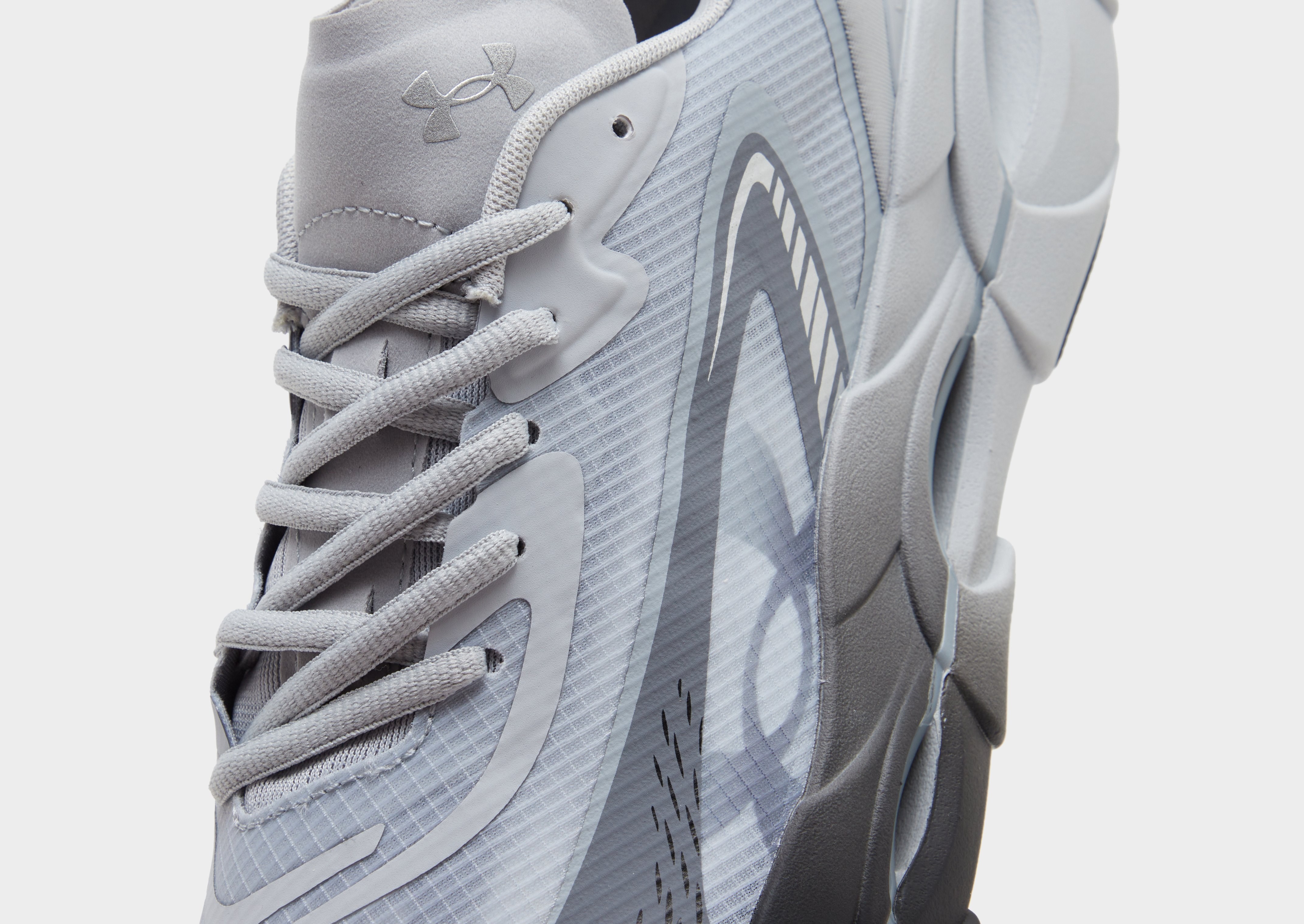 Under Armour HB Racer 2