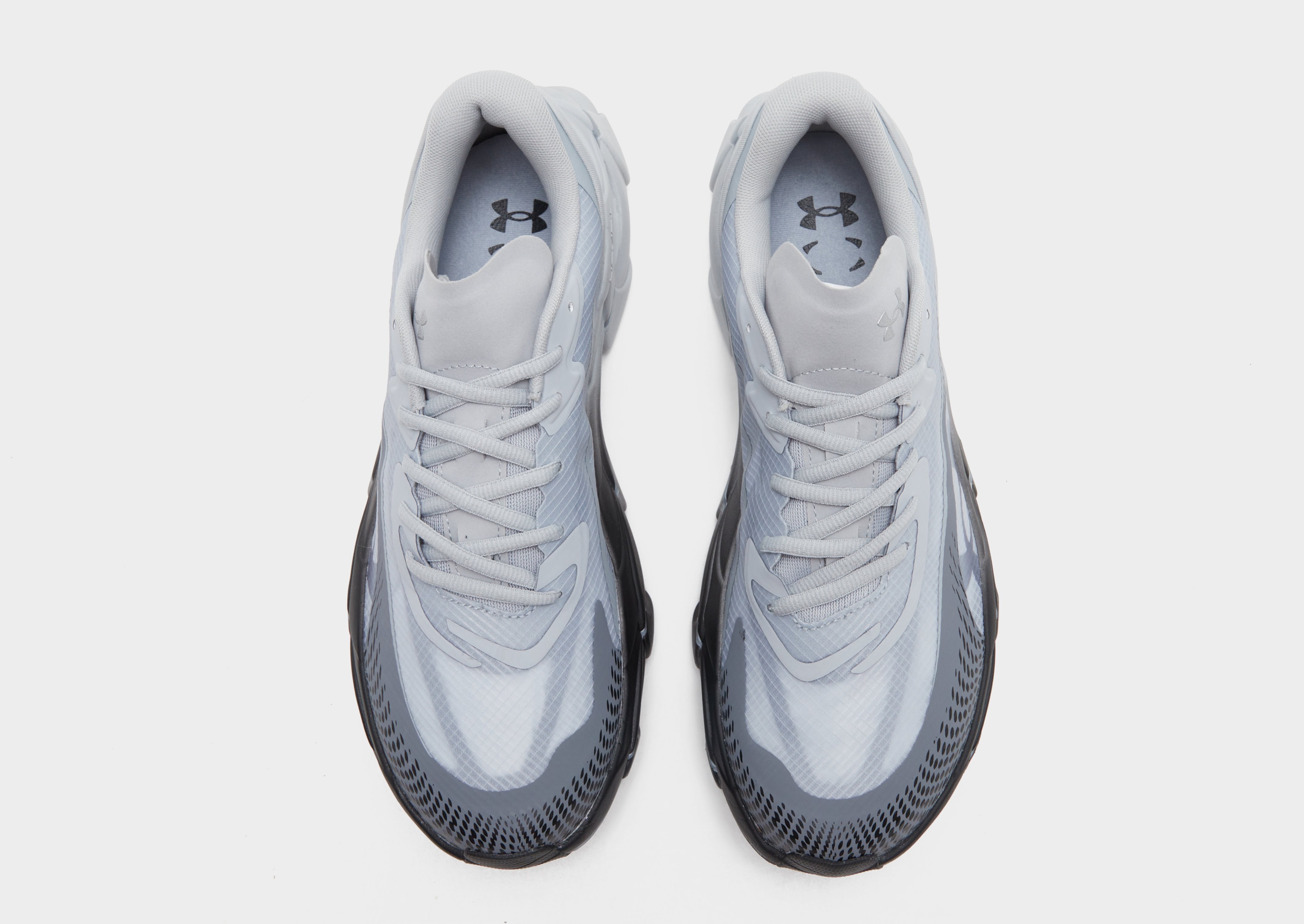 Under Armour HB Racer 2