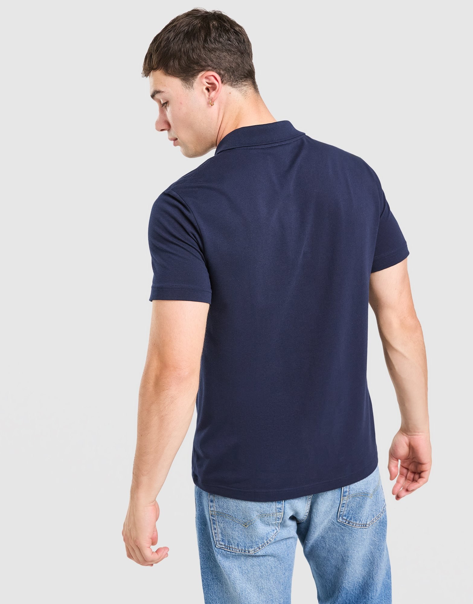 Lacoste Basic Poloshirt