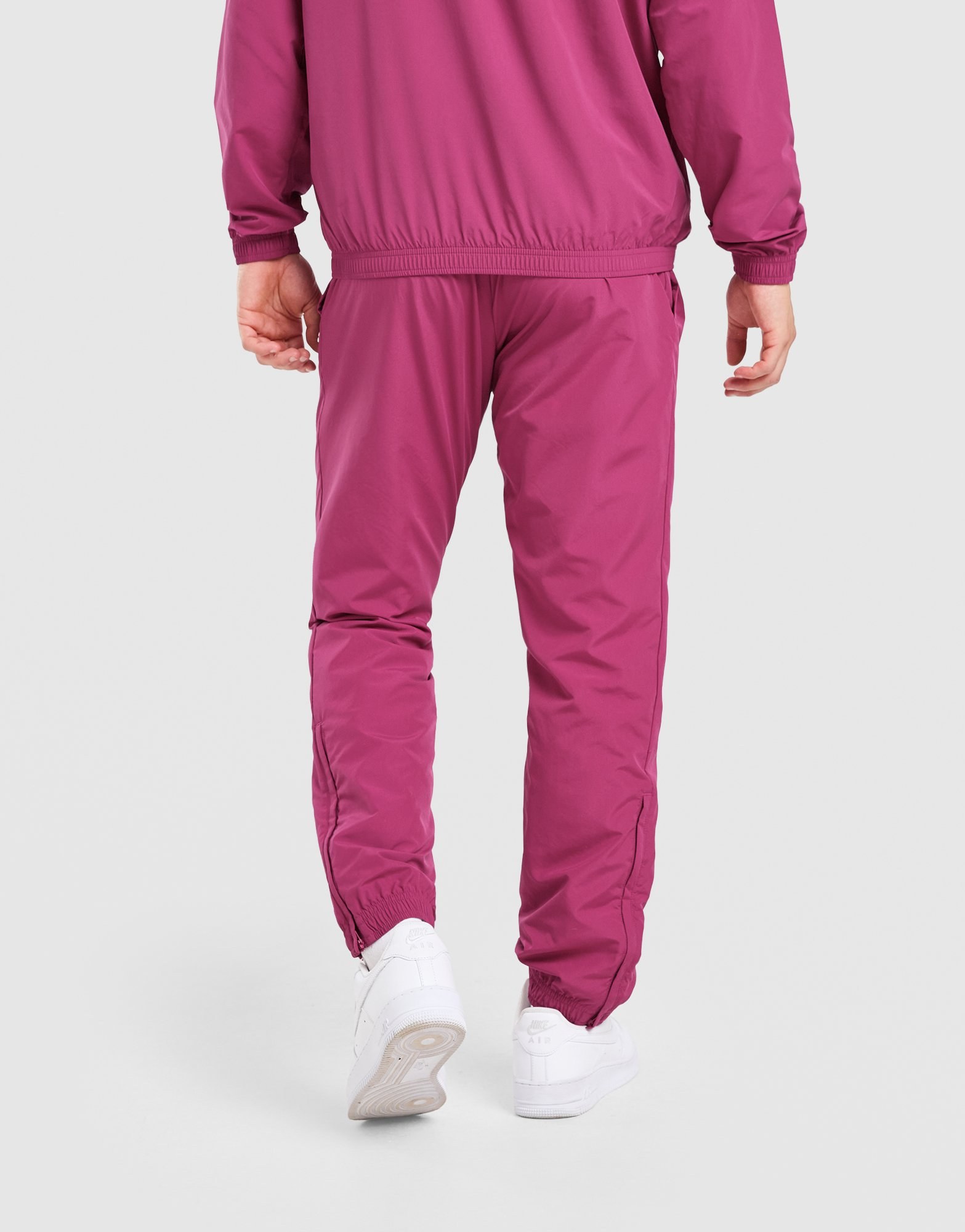 Lacoste Woven Track Pants
