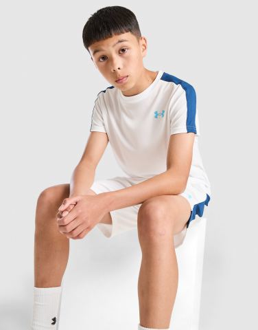 Under Armour Challenger T-Shirt Kinder