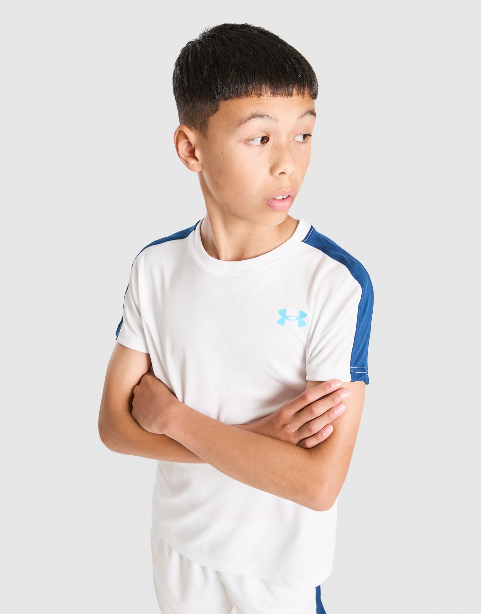Under Armour Challenger T-Shirt Kinder