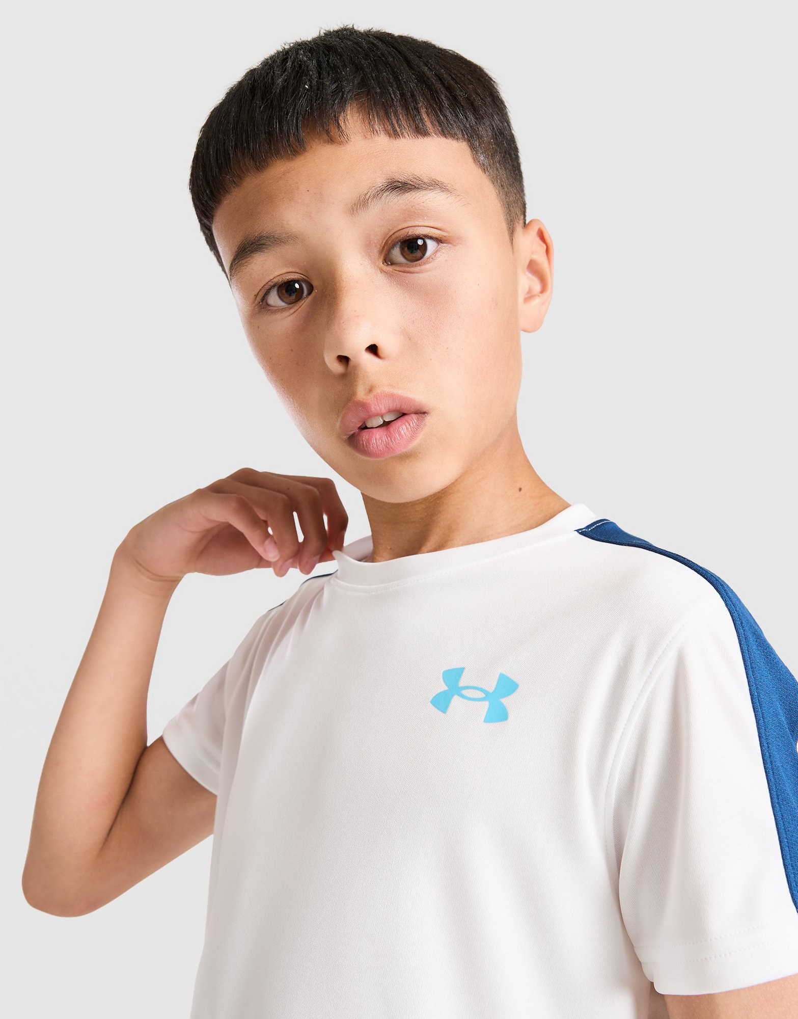 Under Armour Challenger T-Shirt Kinder