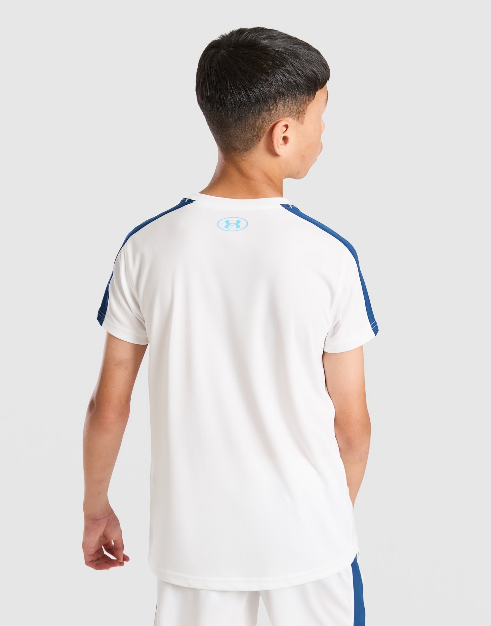 Under Armour Challenger T-Shirt Kinder