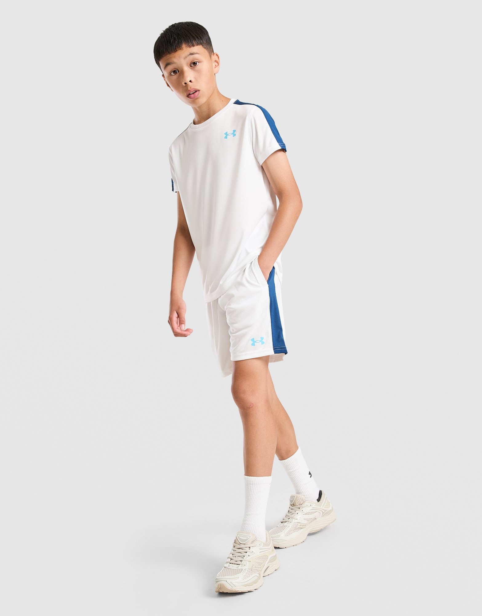 Under Armour Challenger Shorts Kinder