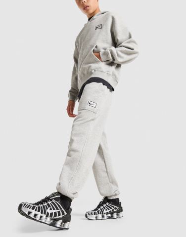 Nike Street Fleece Jogginghose Kinder