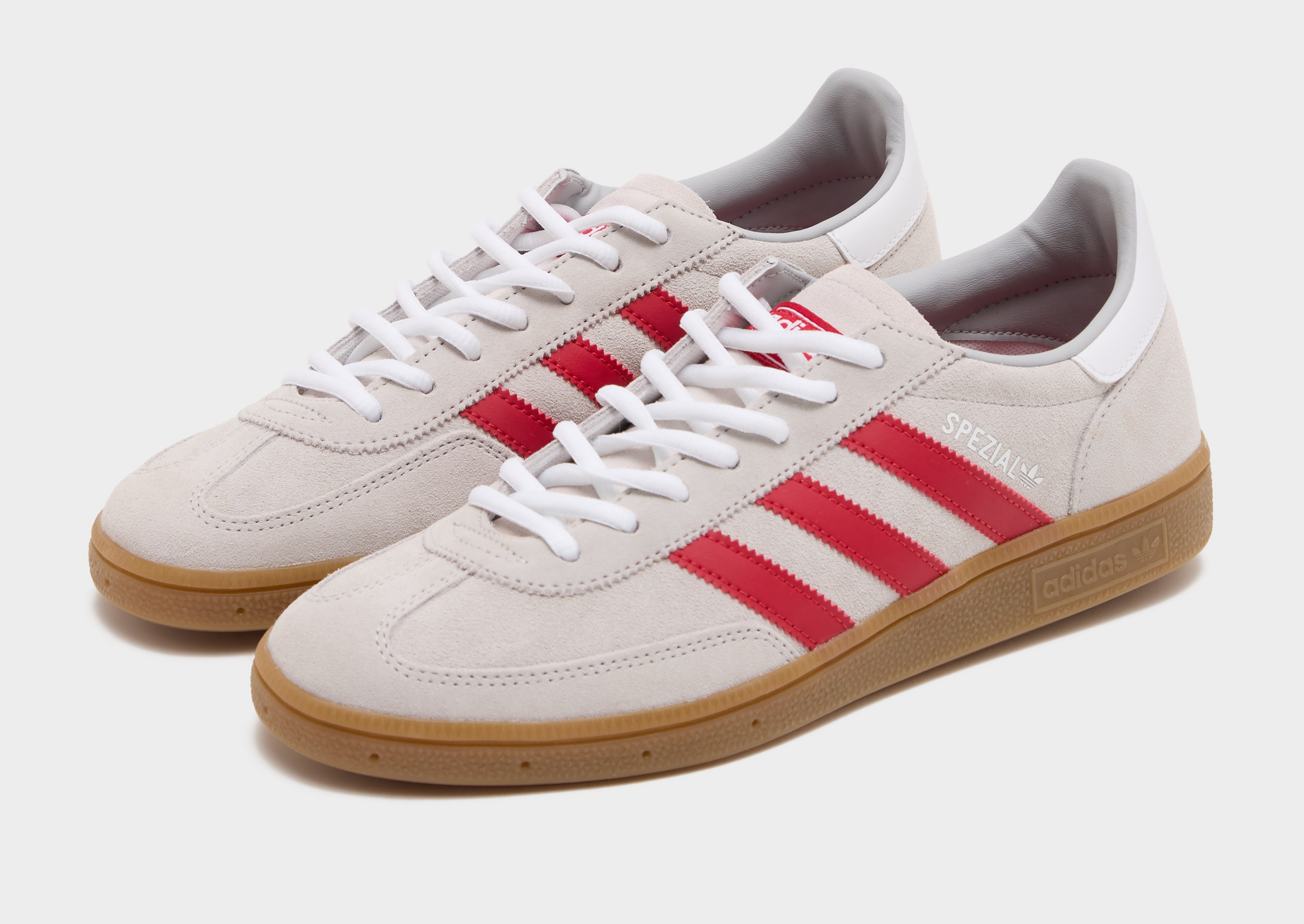 adidas Originals Handball Spezial 'Liverpool FC'