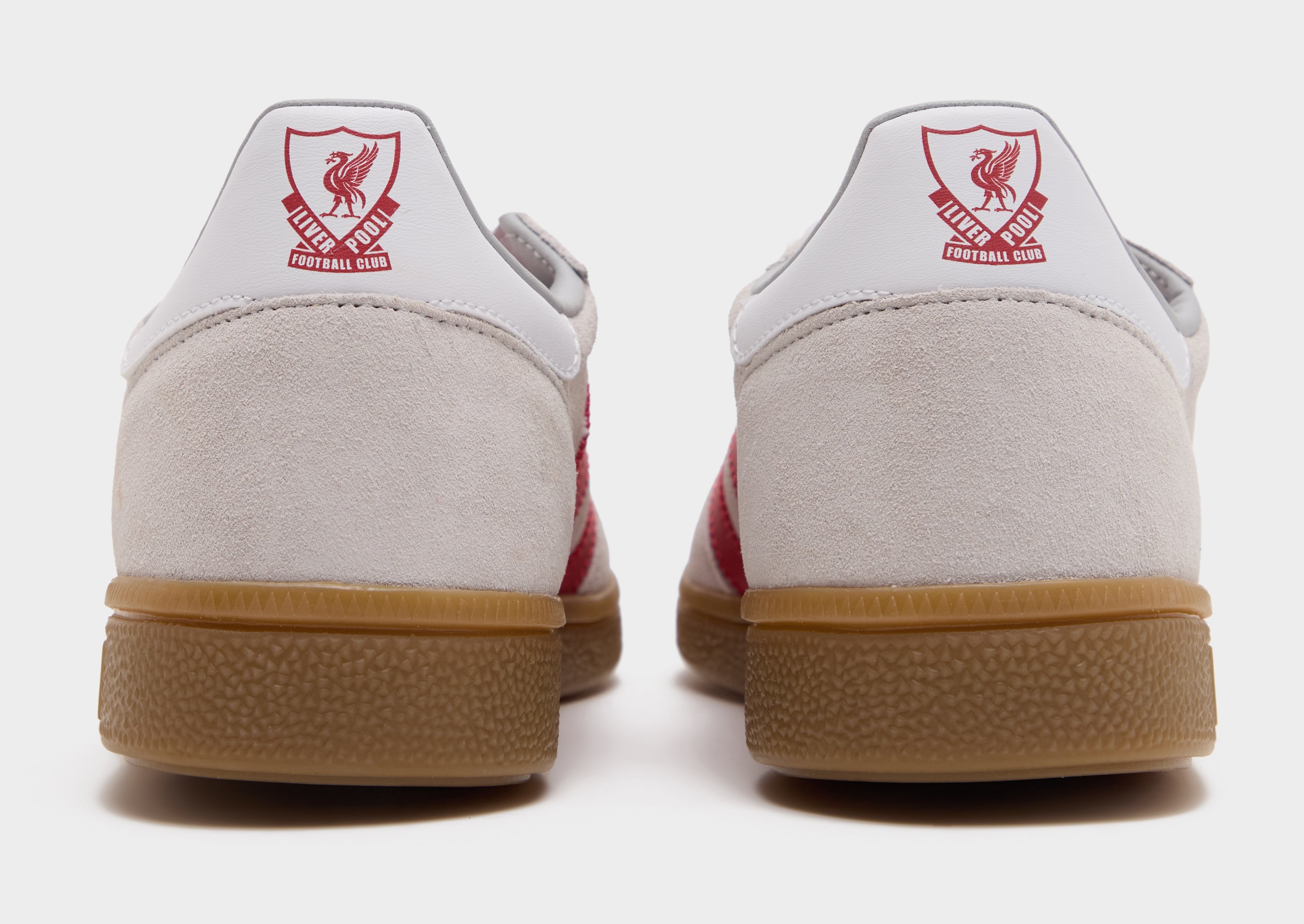 adidas Originals Handball Spezial 'Liverpool FC'