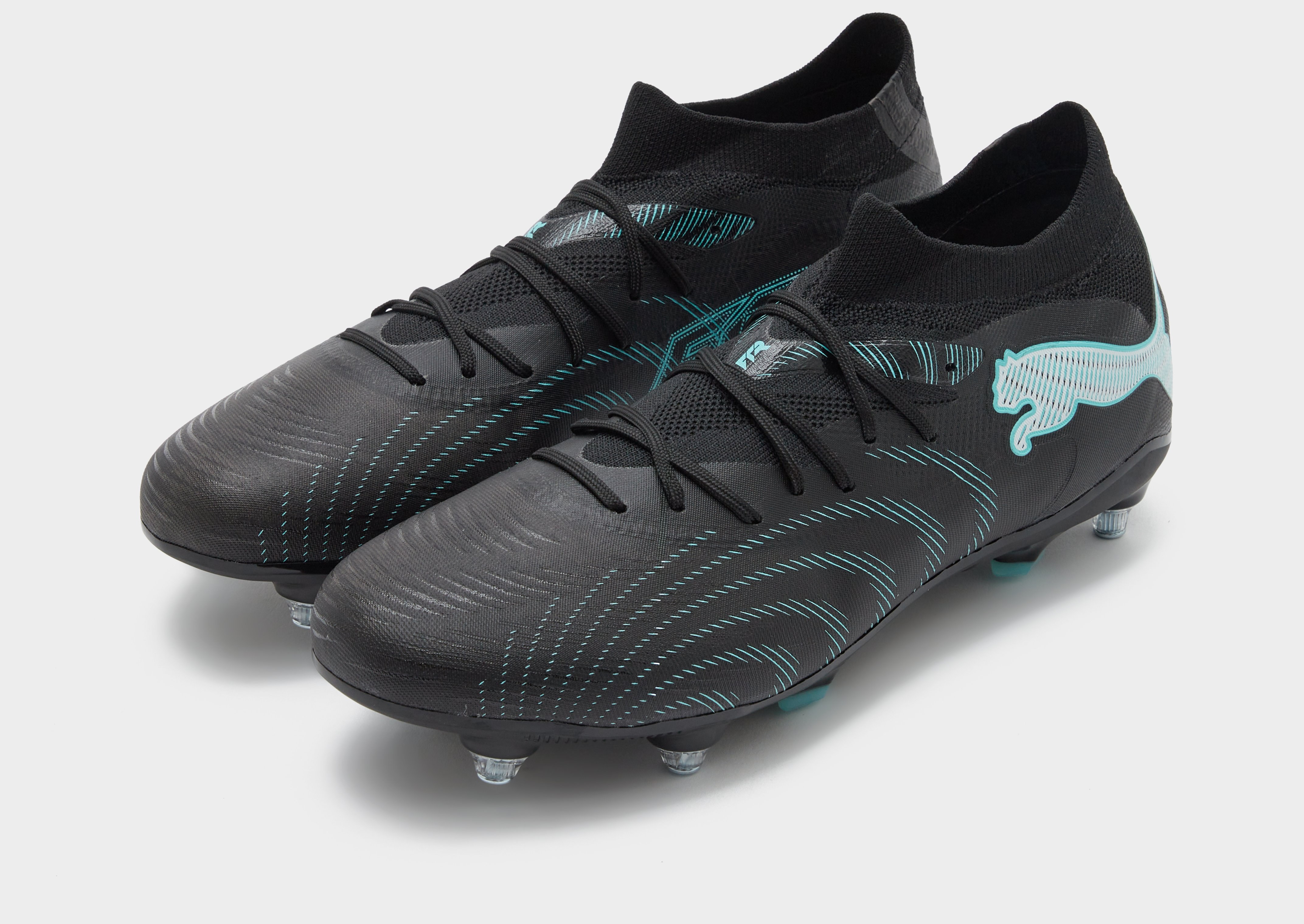 PUMA FUTURE 9 Match MxSG