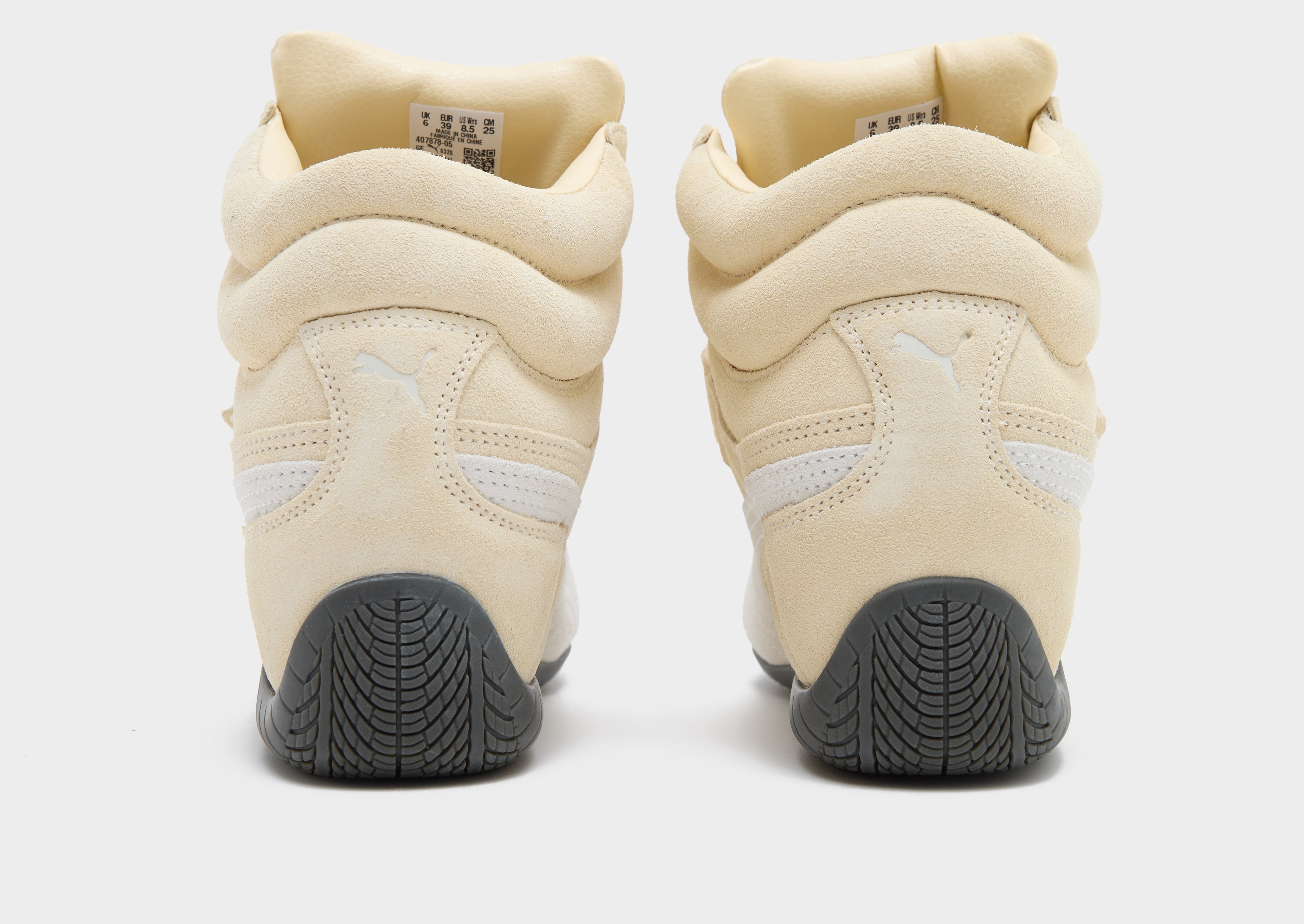 PUMA Speedcat Wedge Damen