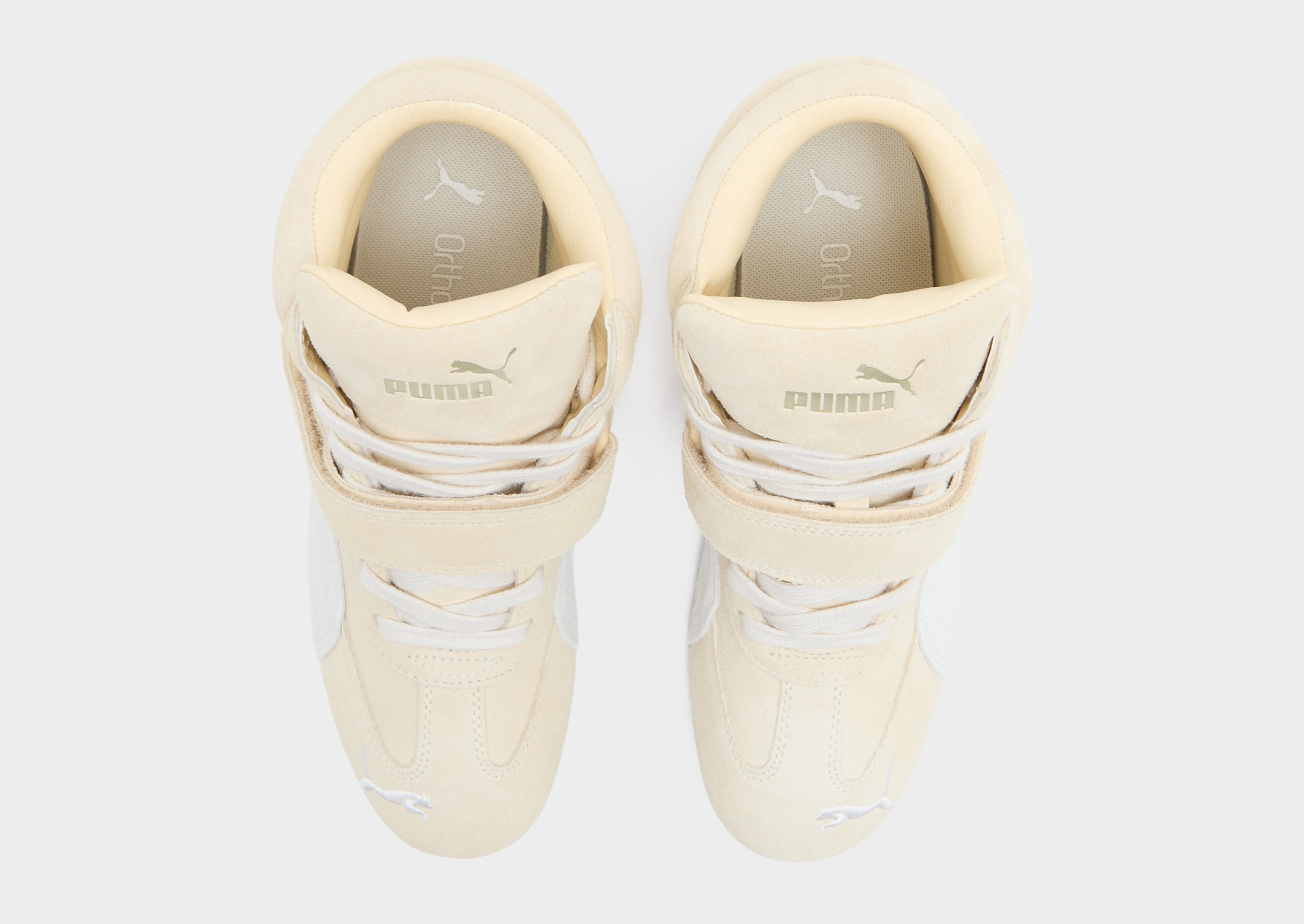 PUMA Speedcat Wedge Damen