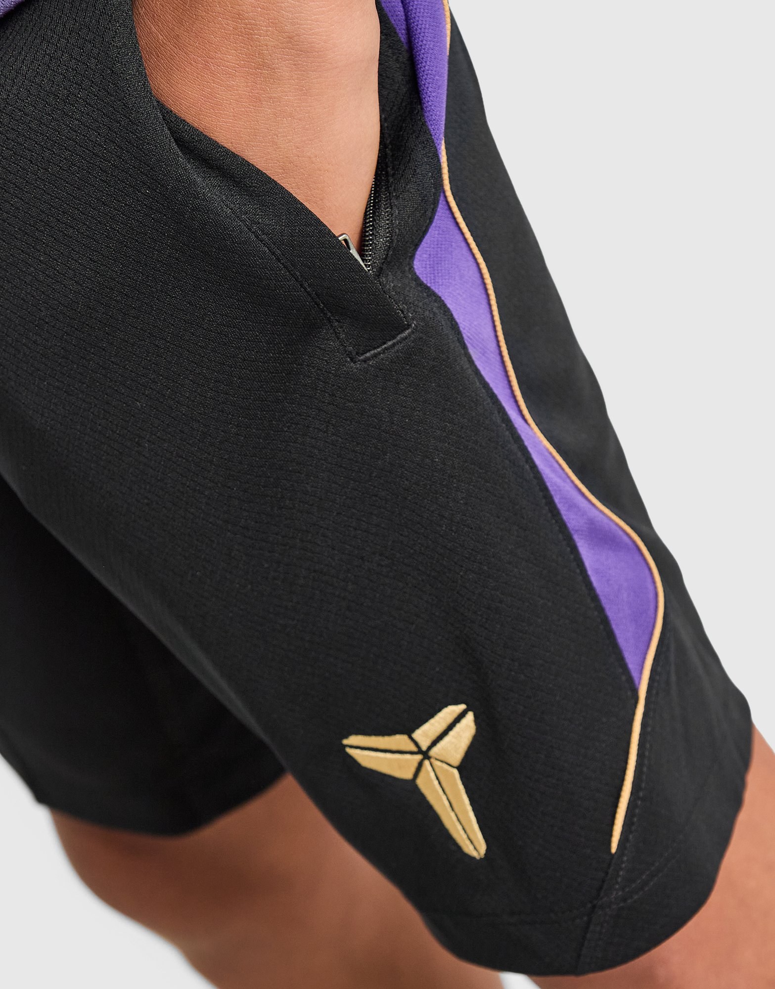 Nike FC Barcelona Strike Shorts Junior