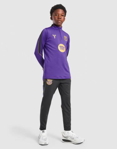 Nike FC Barcelona Strike Track Pants Junior