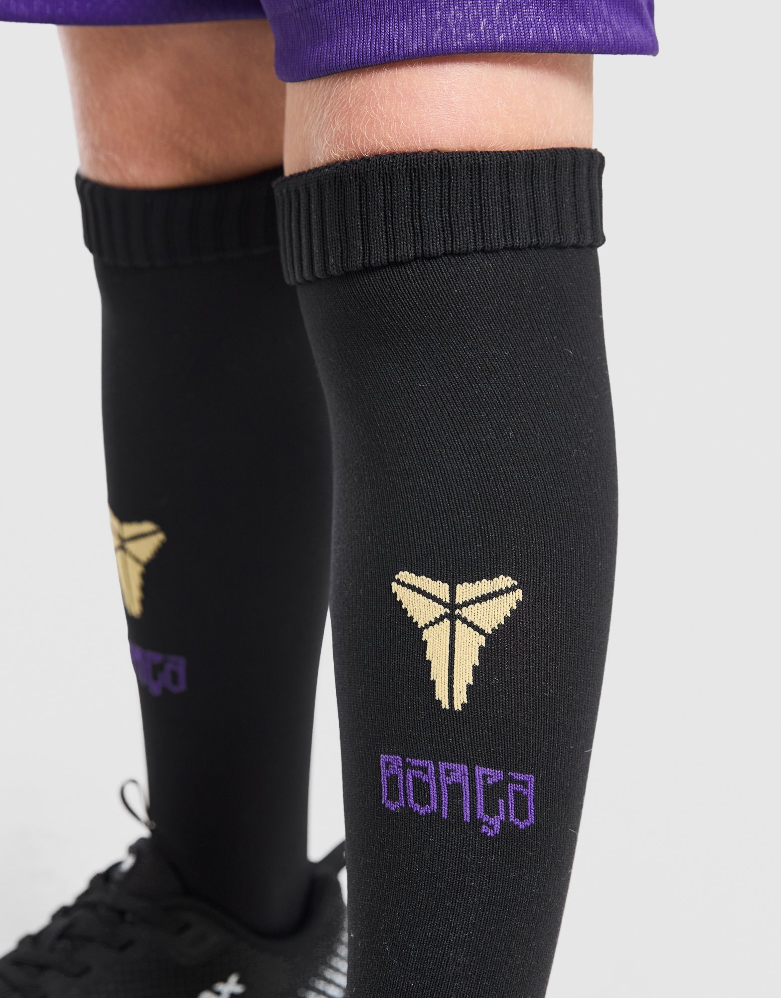 Nike FC Barcelona 2026/27 Auswärtstrikot-Set Kleinkinder