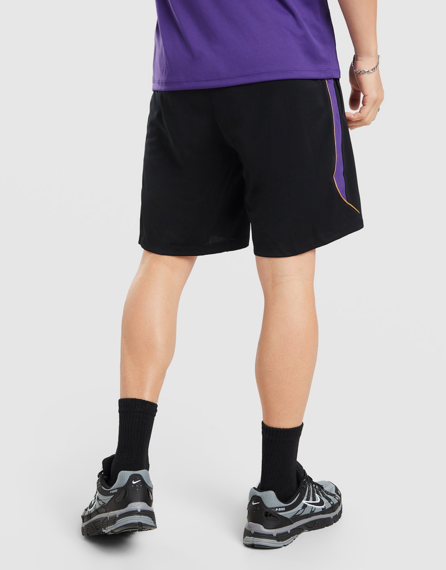Nike FC Barcelona Strike Shorts