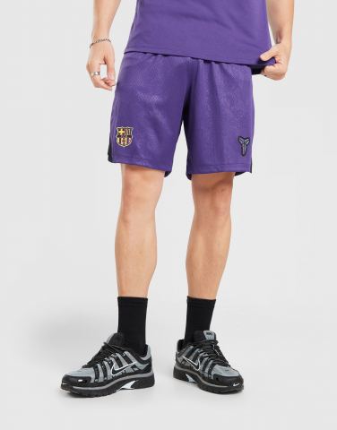 Nike FC Barcelona 2026/27 Auswärtstrikot-Shorts
