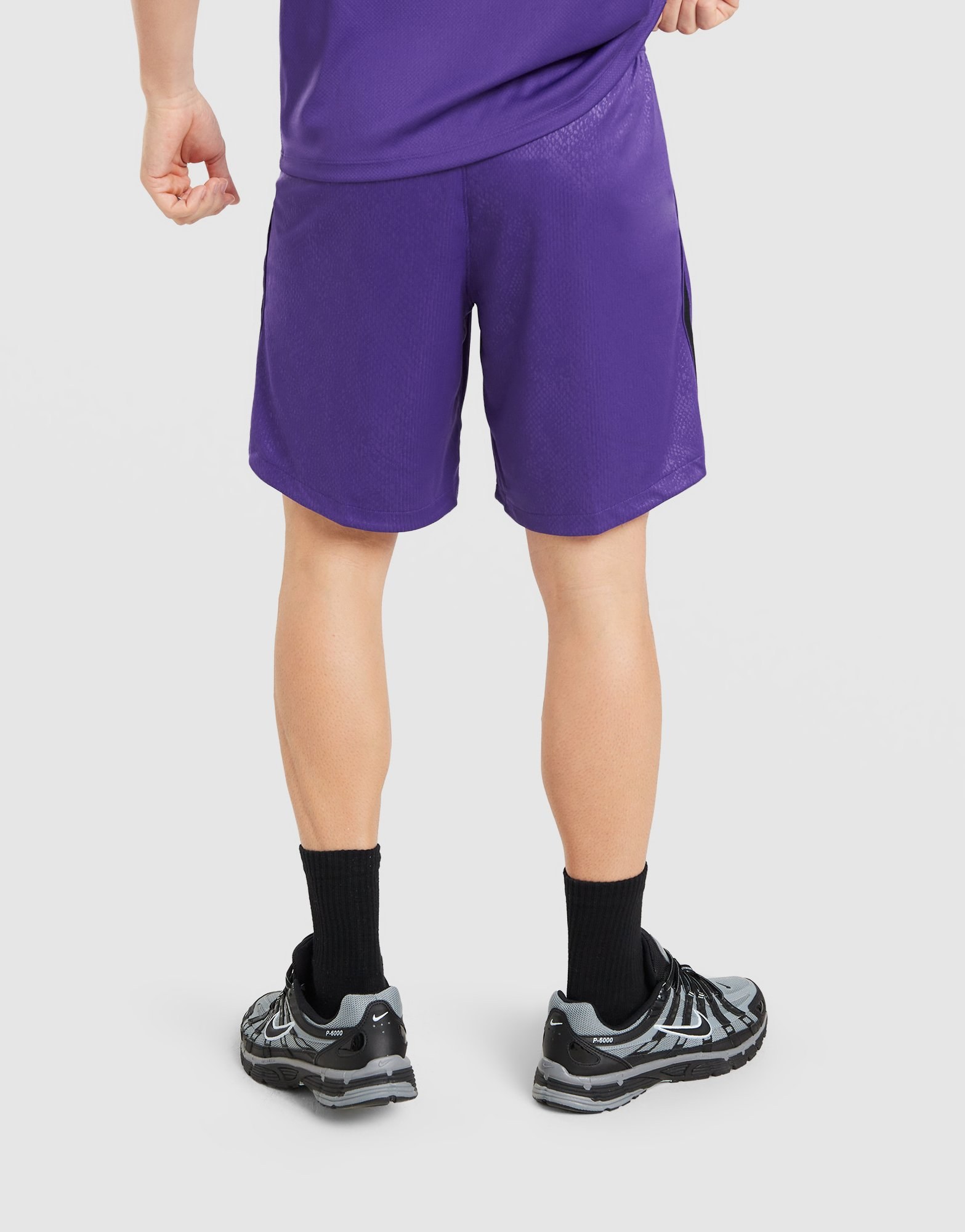 Nike FC Barcelona 2026/27 Auswärtstrikot-Shorts