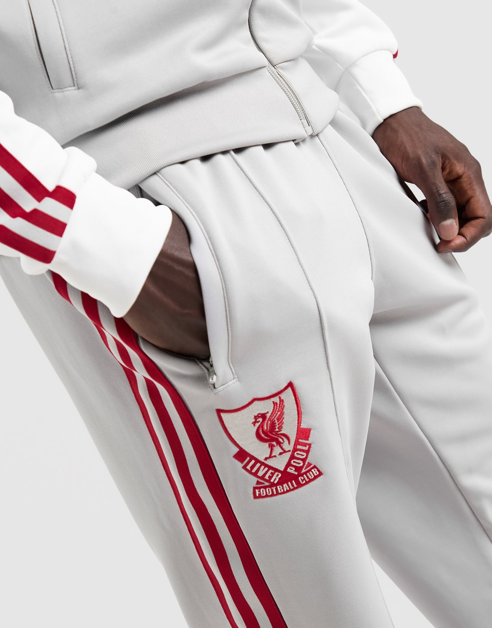 adidas Originals Liverpool FC OG Track Pants