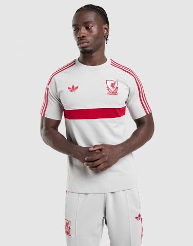 adidas Originals Liverpool FC OG T-Shirt